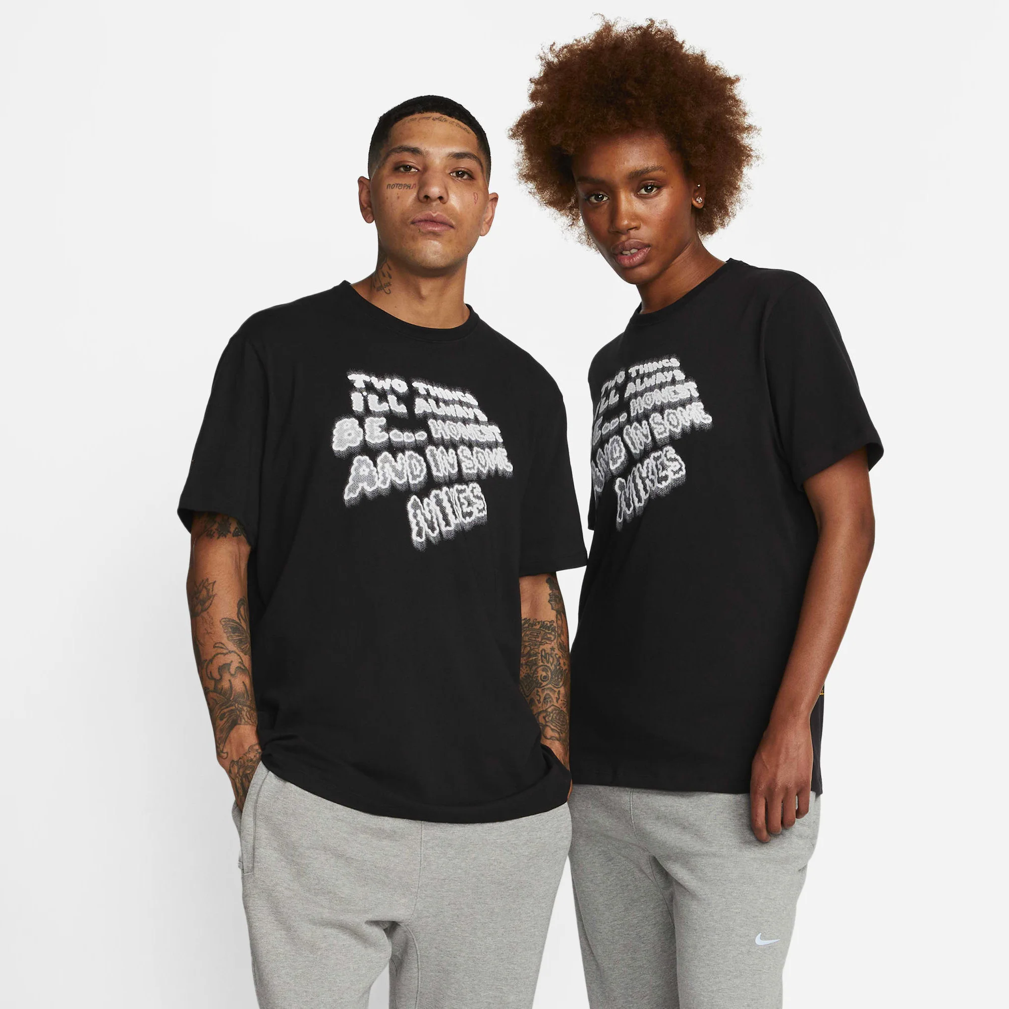 NOCTA Mens SS Tee - Image 2