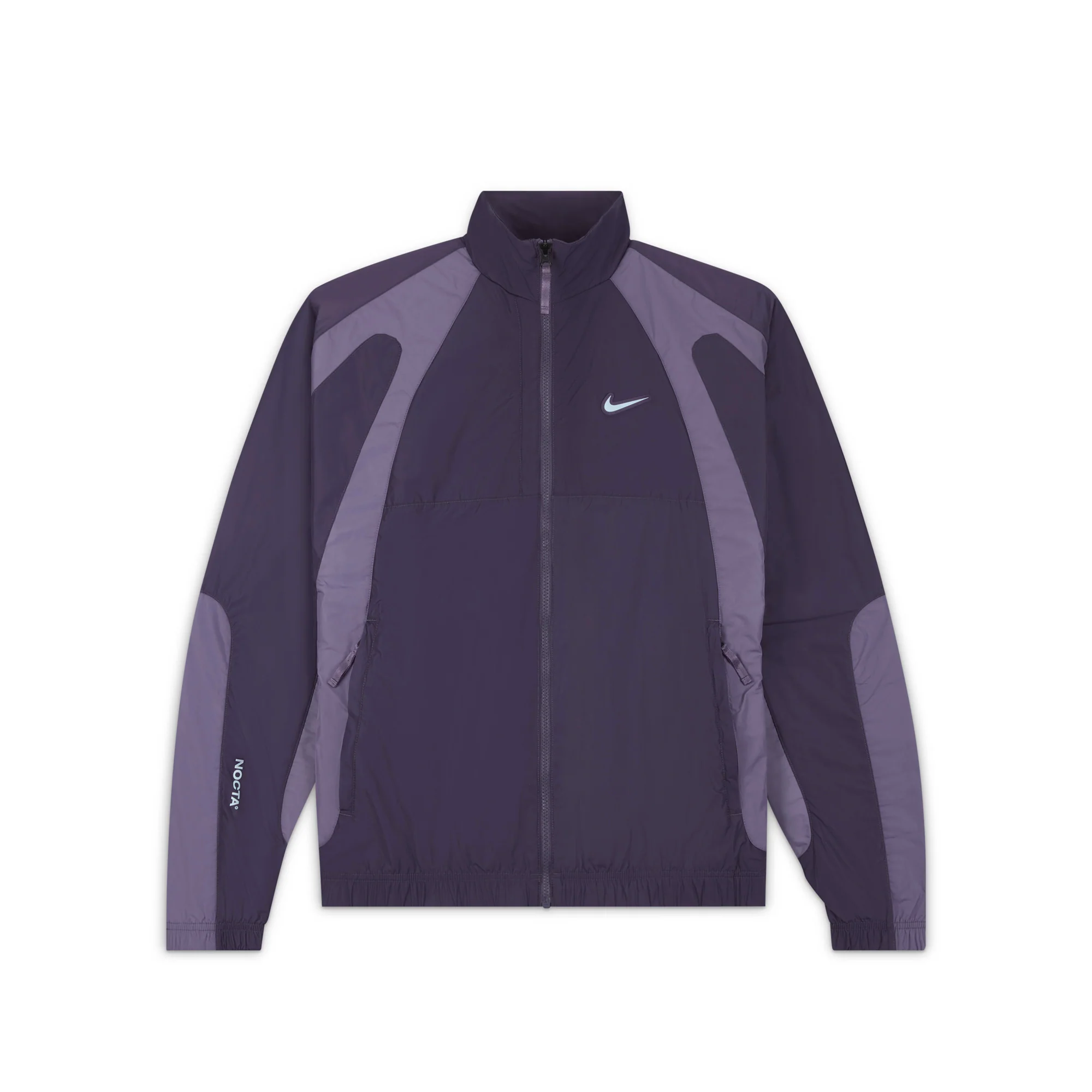 NOCTA Mens Track Jacket