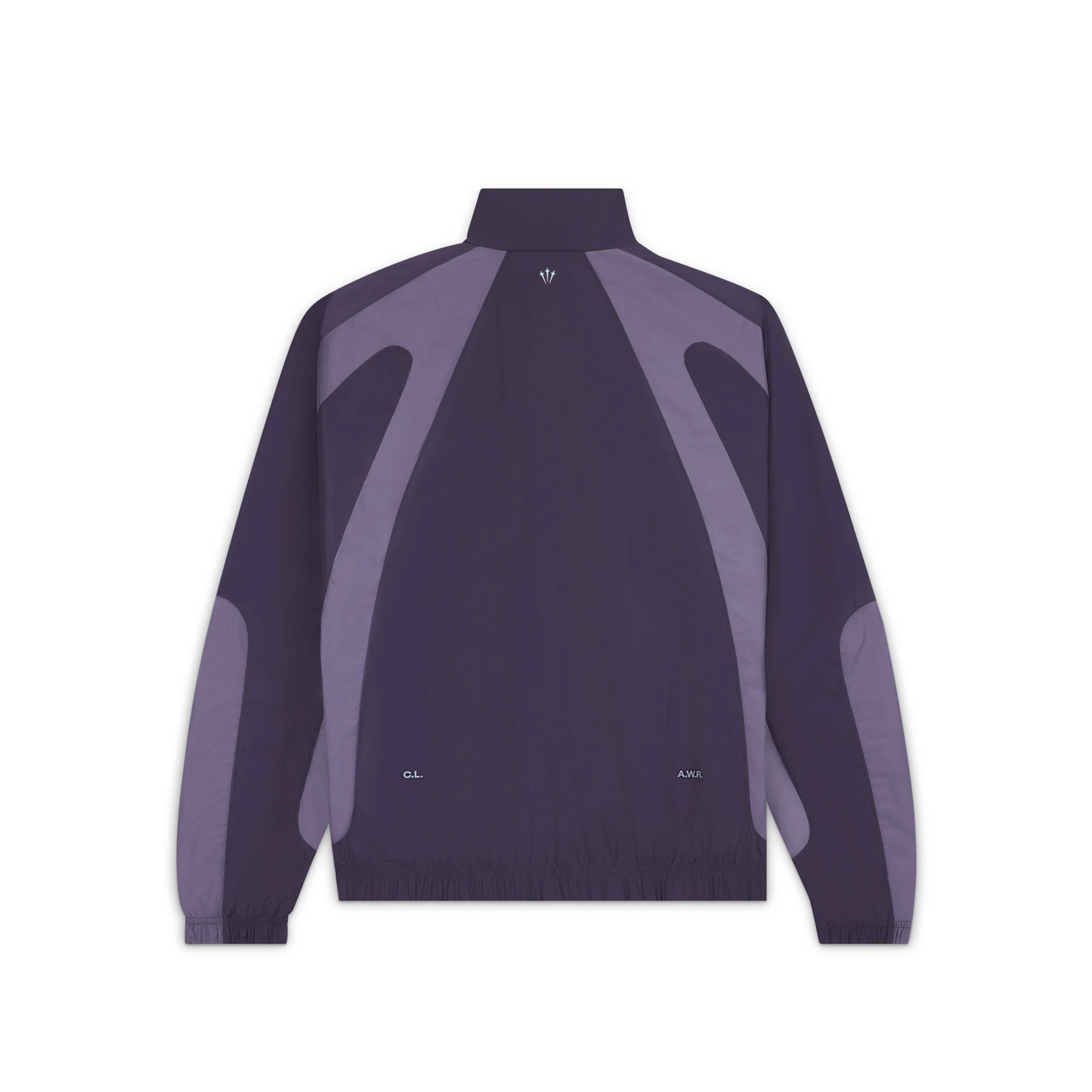 NOCTA Mens Track Jacket - Image 2