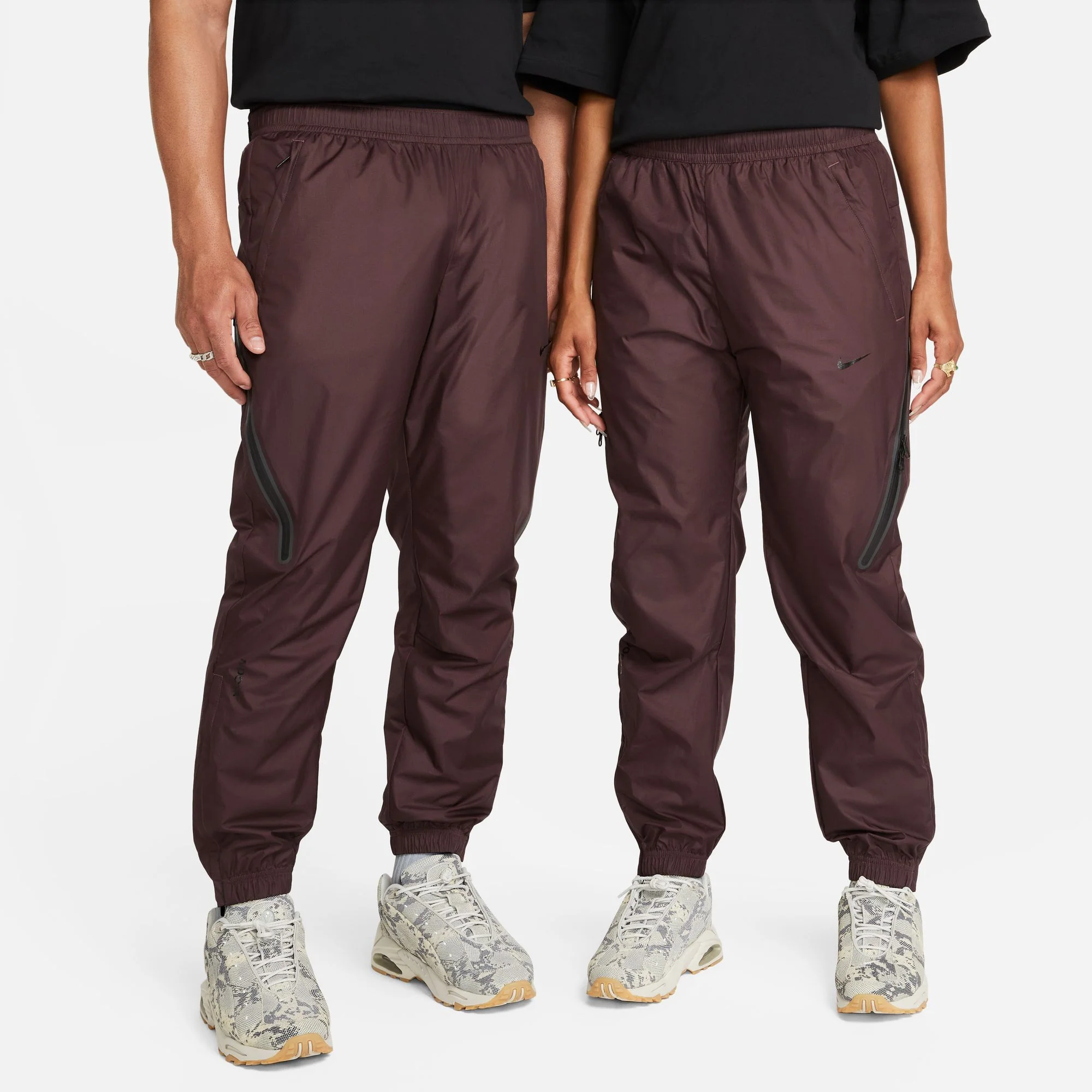 NOCTA Mens Track Pants - Image 2