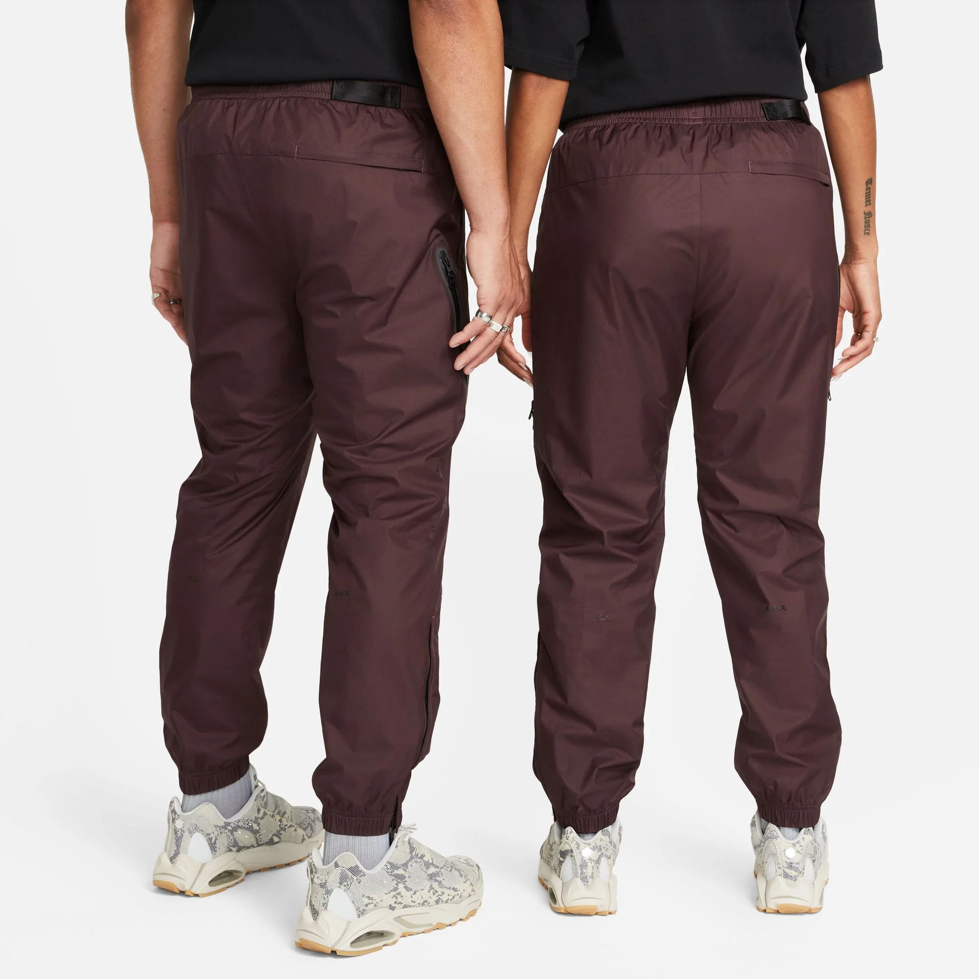 NOCTA Mens Track Pants - Image 3