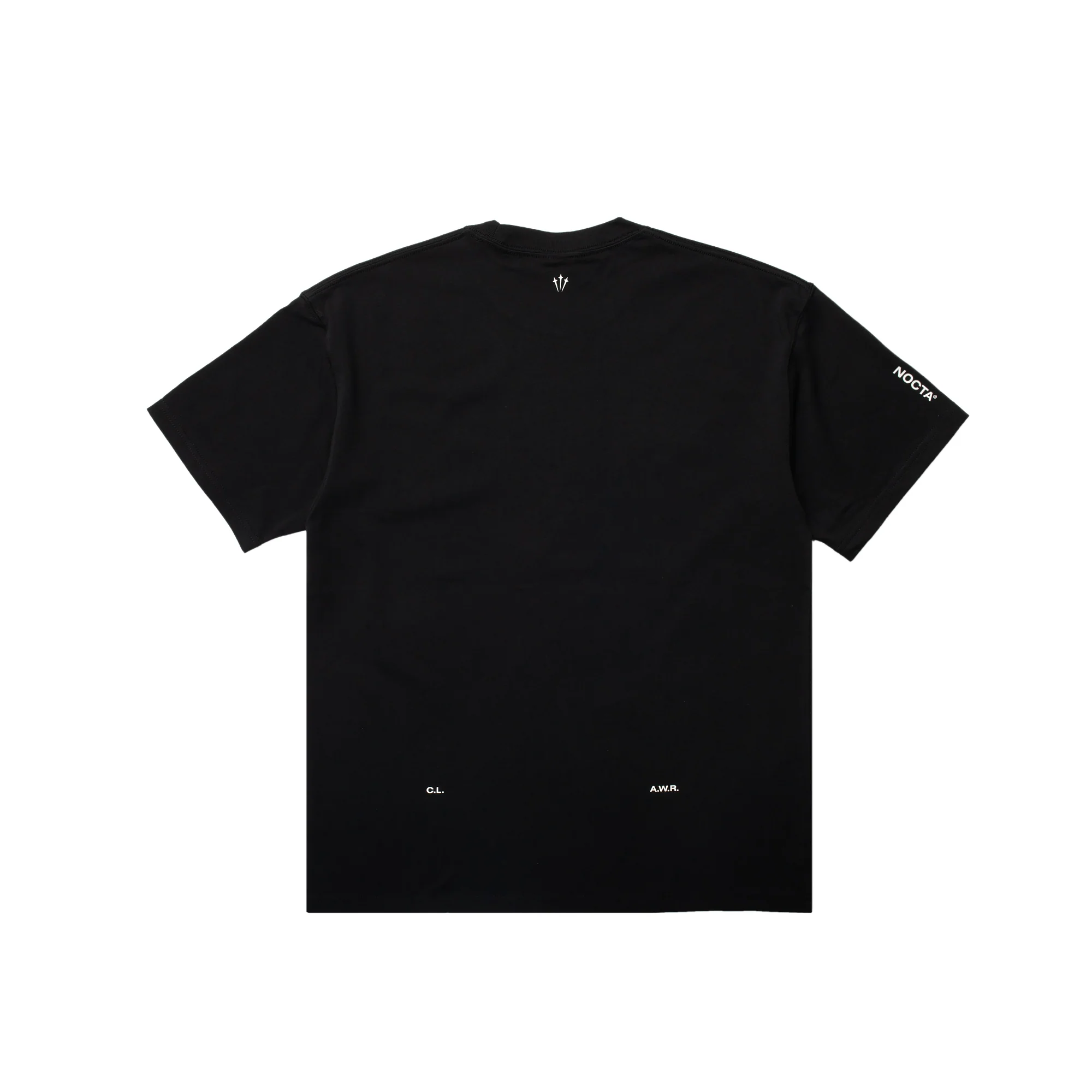 NOCTA NRG Mens Tee - Image 2
