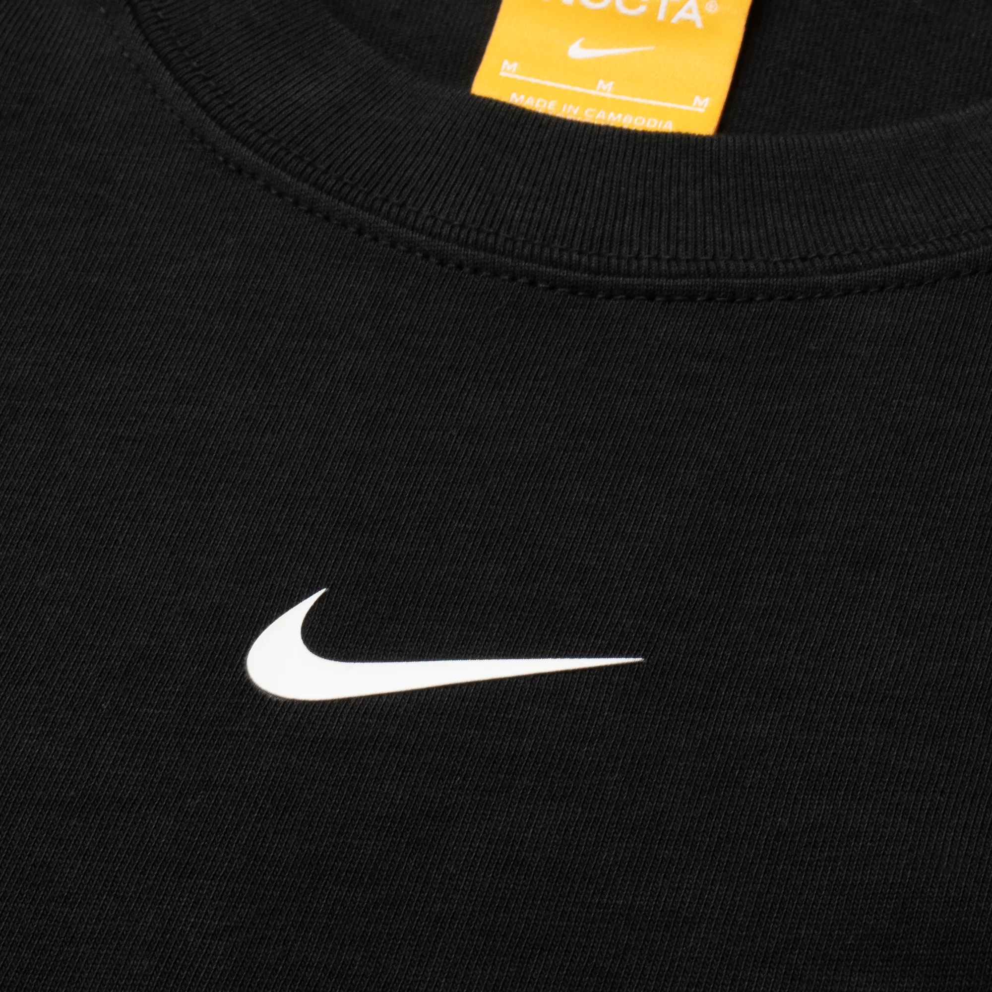 NOCTA NRG Mens Tee - Image 3
