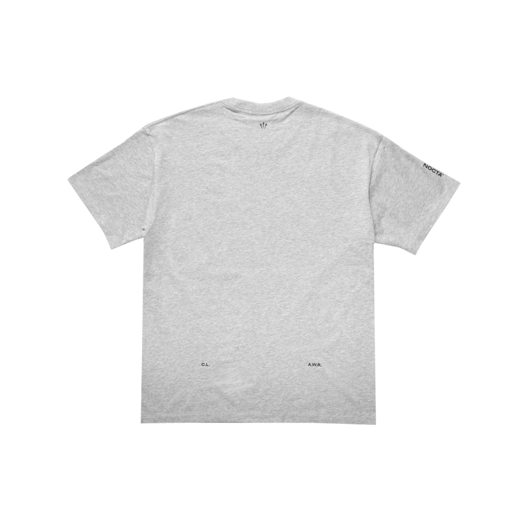 NOCTA NRG Mens Tee - Image 2
