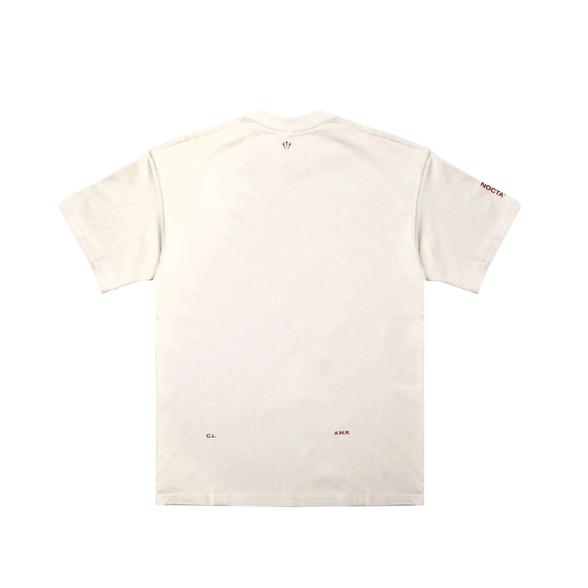 NOCTA NRG Mens Tee - Image 2
