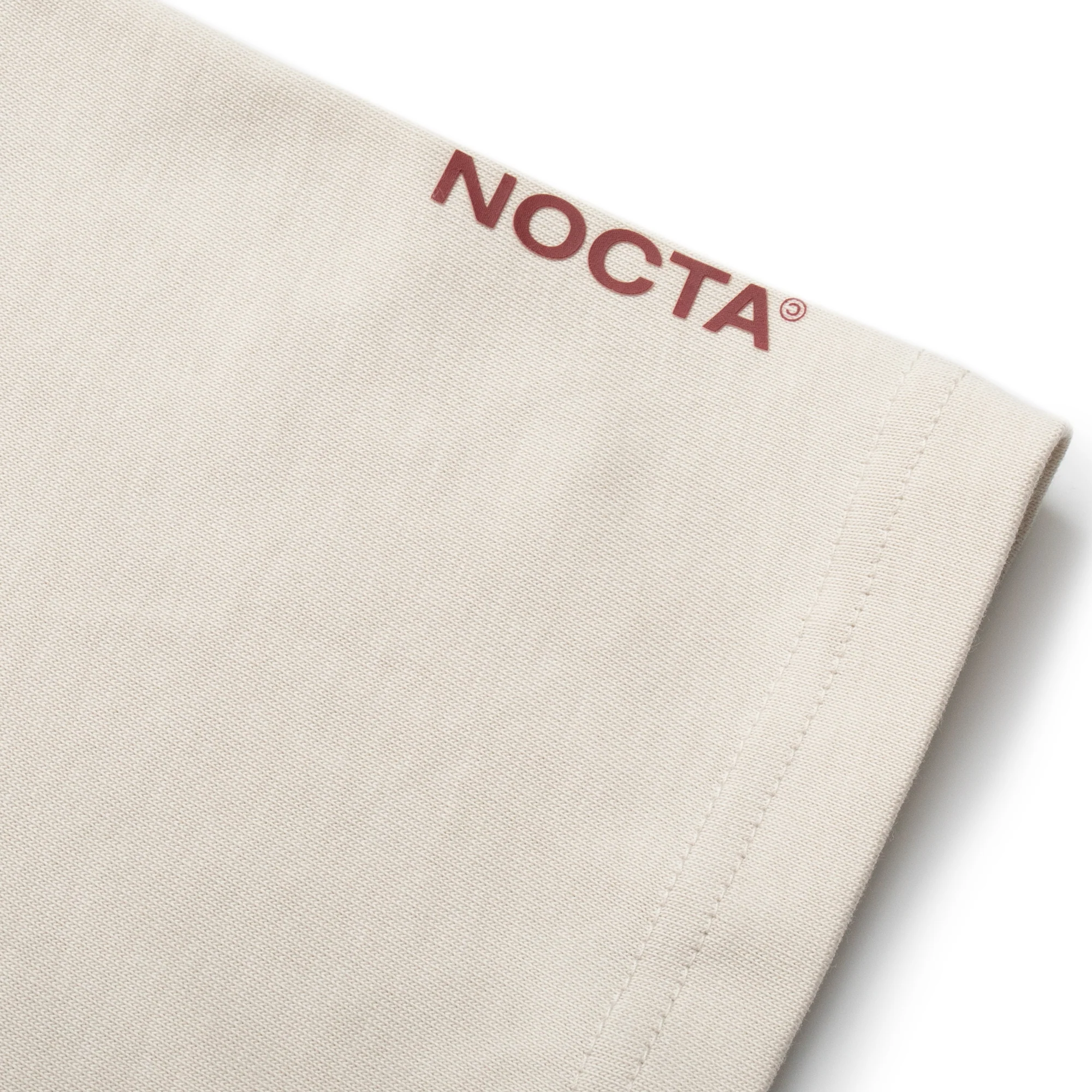 NOCTA NRG Mens Tee - Image 4