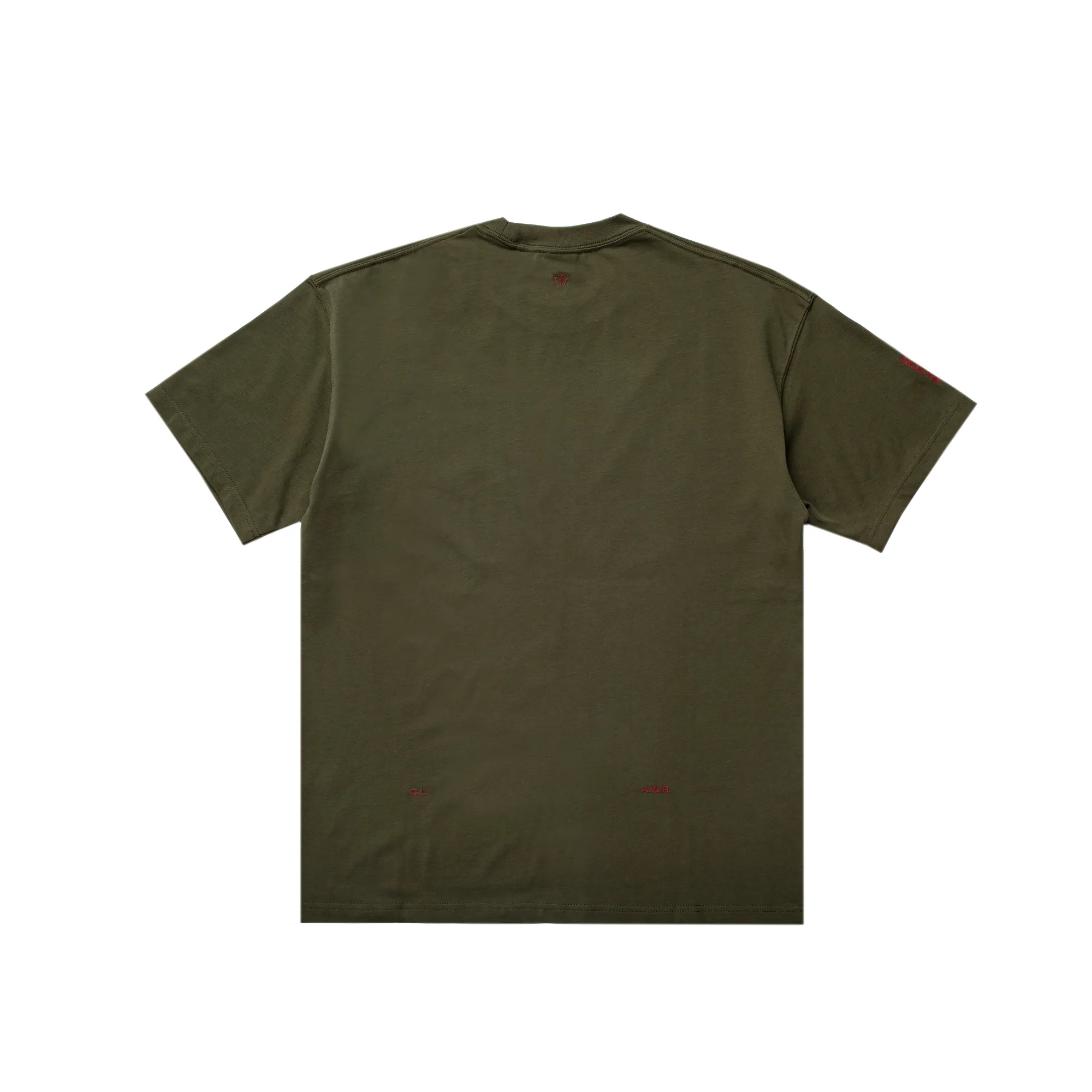 NOCTA NRG Mens Tee - Image 2