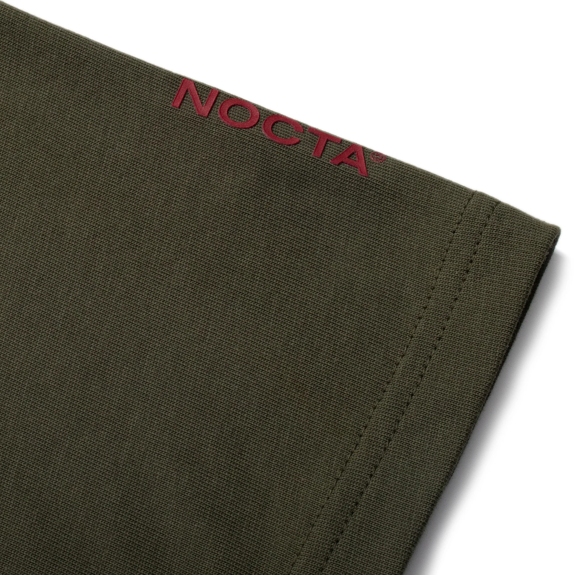 NOCTA NRG Mens Tee - Image 4