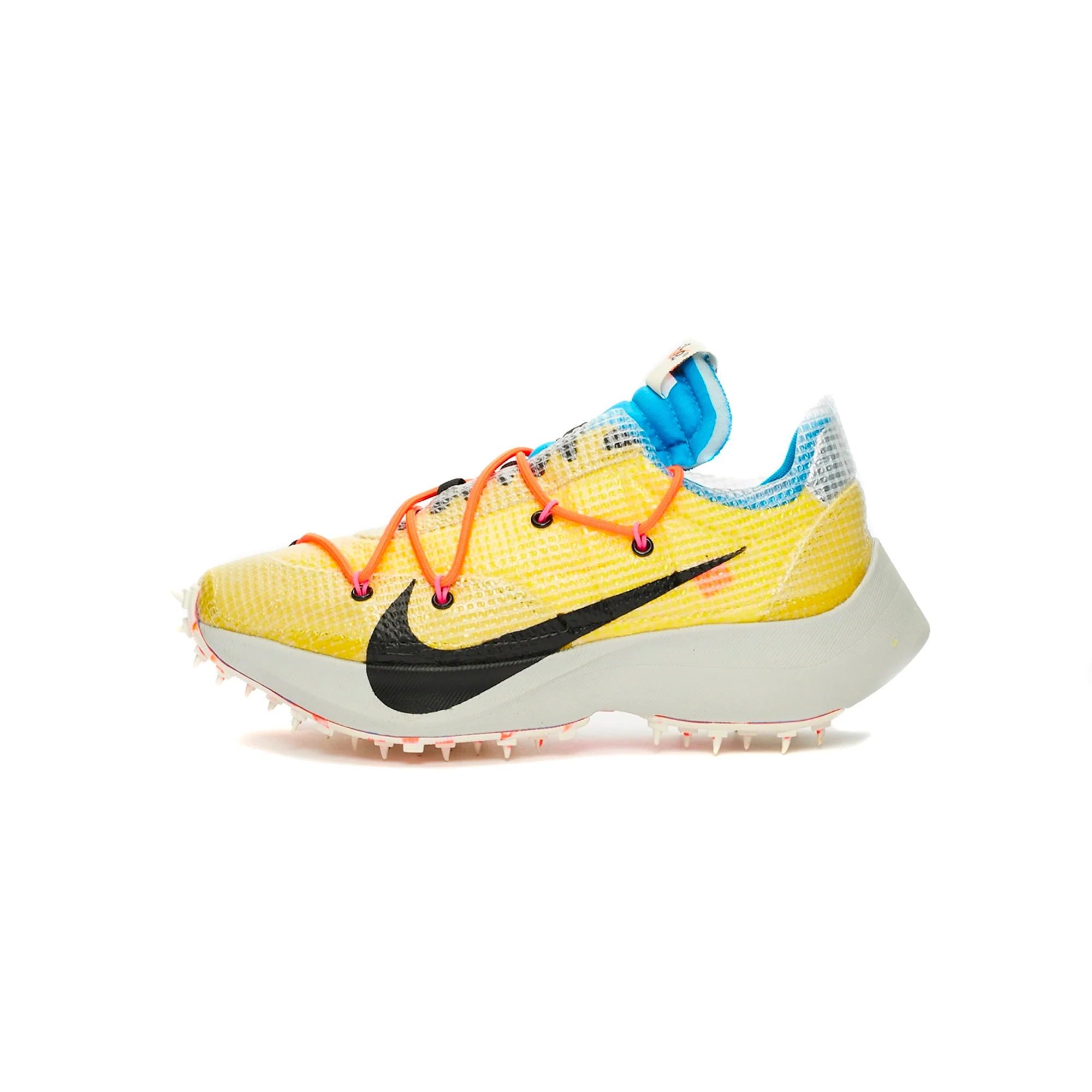 Nike Womens x Off White Vapor Street Shoes