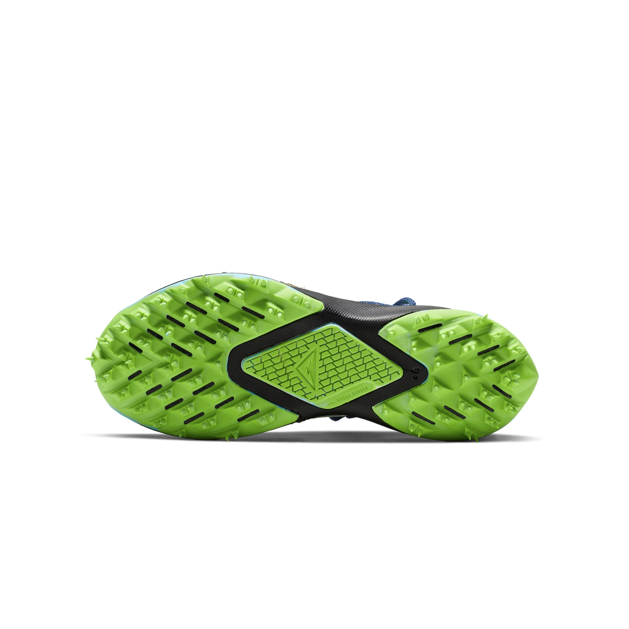 Nike x Off-White Womens Zoom Terra Kiger 5 Shoes - Image 3