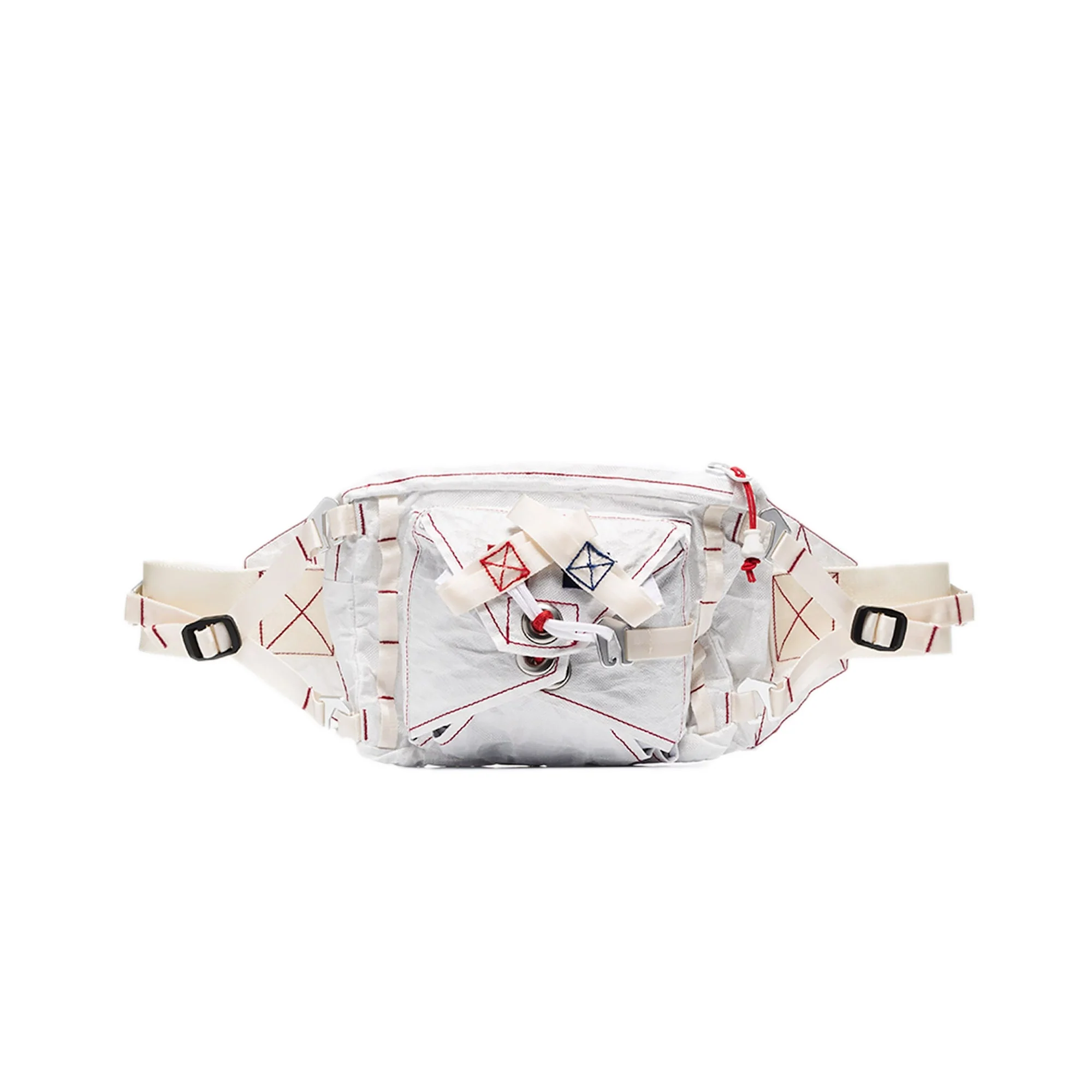 U NRG x T SACHS PONCHO - Image 3