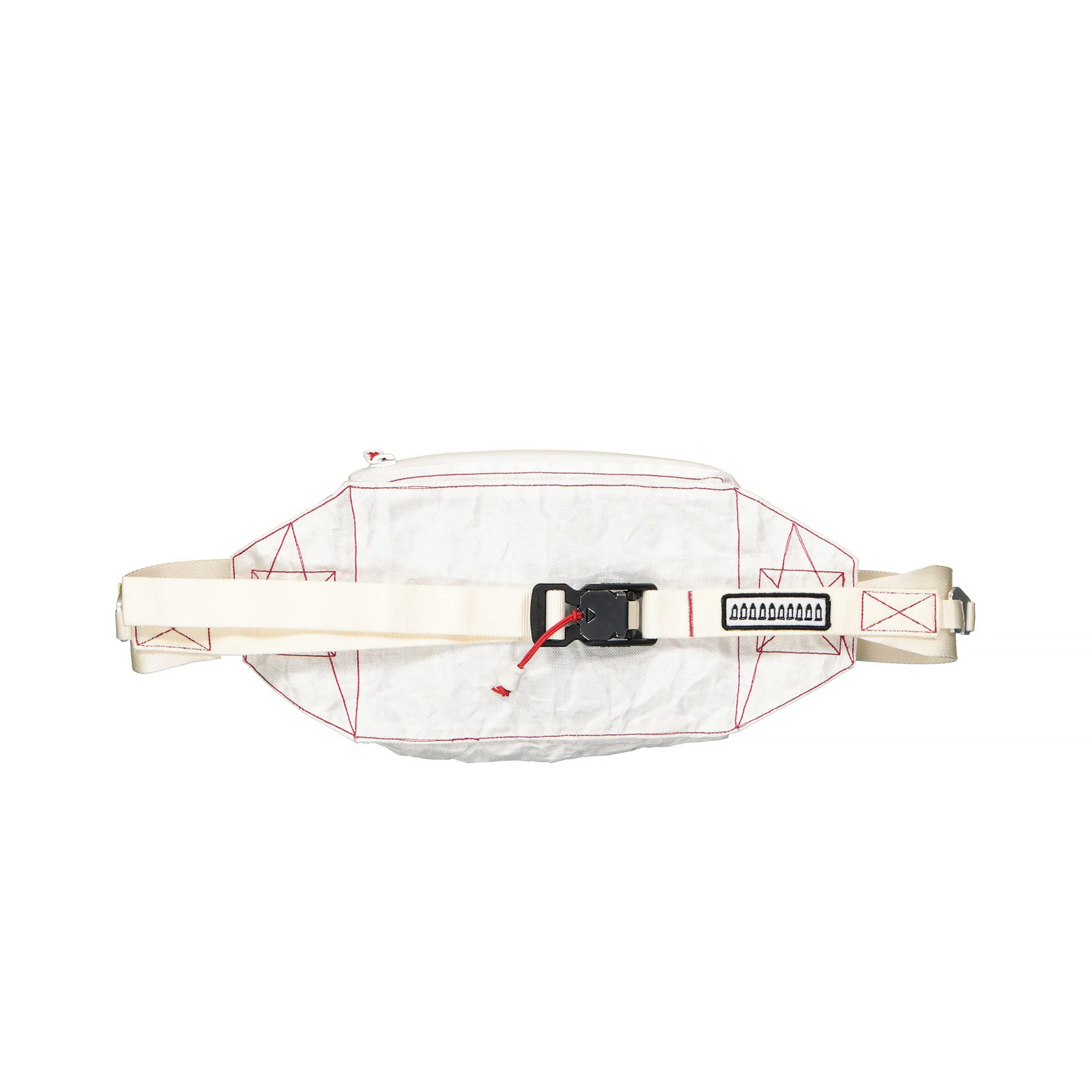 U NRG x T SACHS PONCHO - Image 4