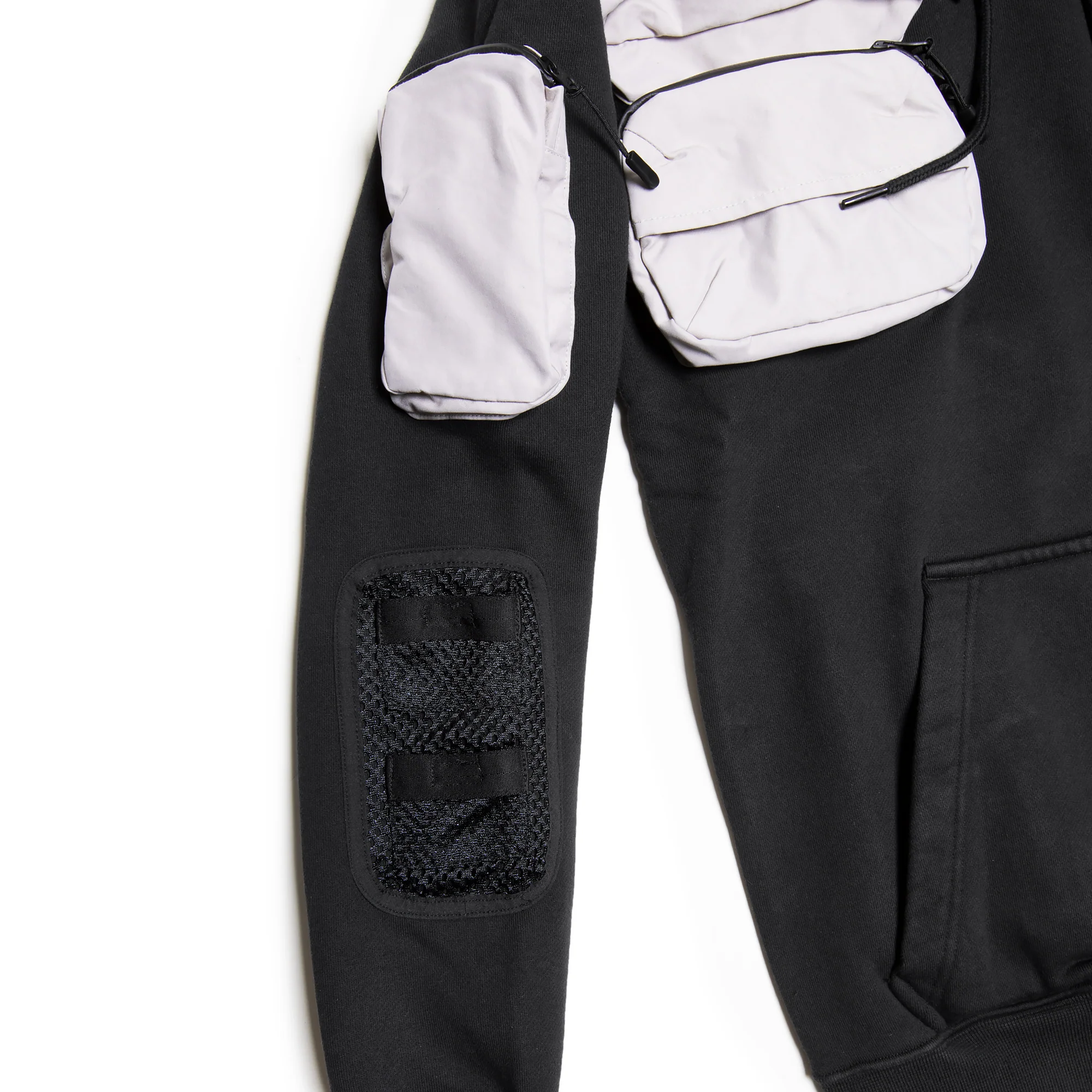 Nike x Travis Scott Cactus Jack Hoodie - Image 3