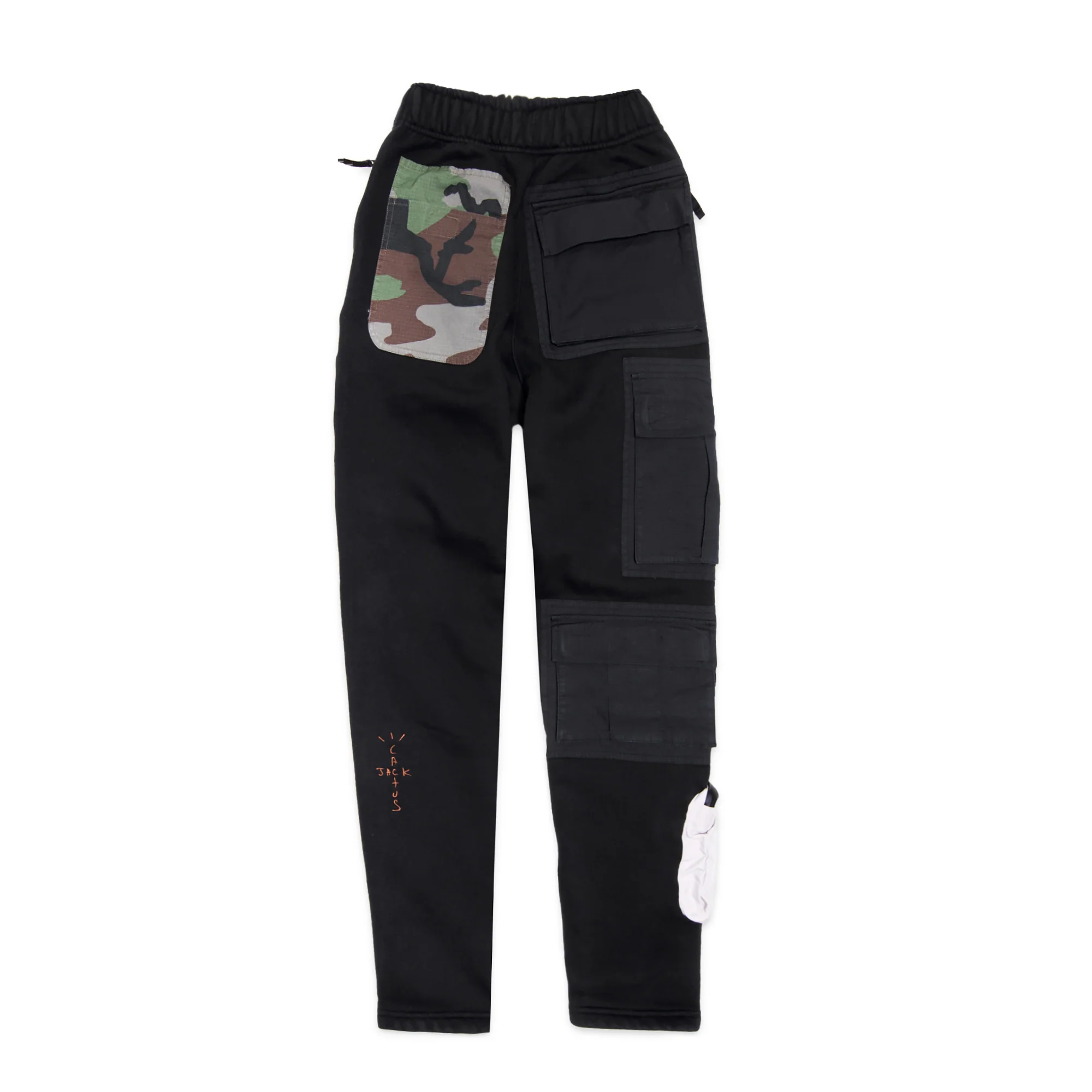 Nike x Travis Scott Cactus Jack Pants - Image 2