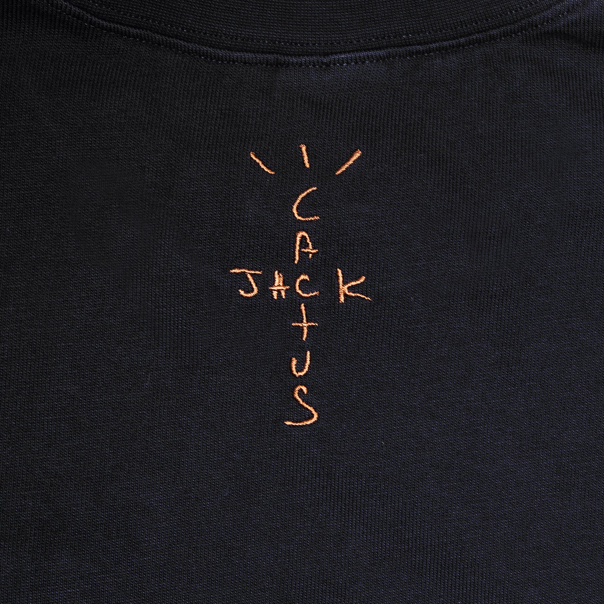 Nike x Travis Scott Cactus Jack Tee - Image 3