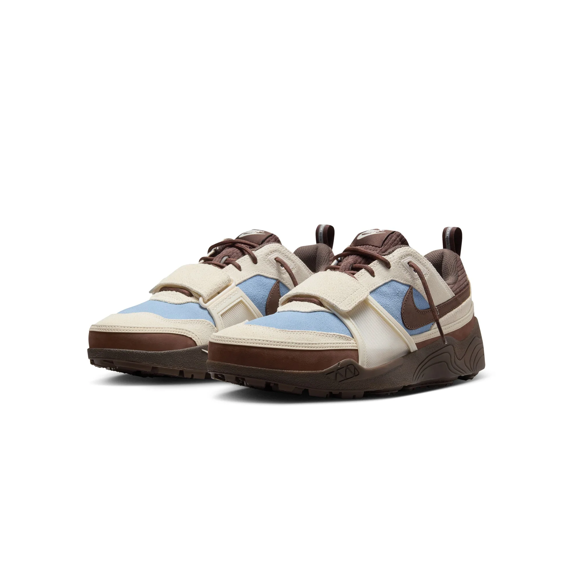 Nike x Travis Scott Mens Zoom Field Jaxx Shoes - Image 2