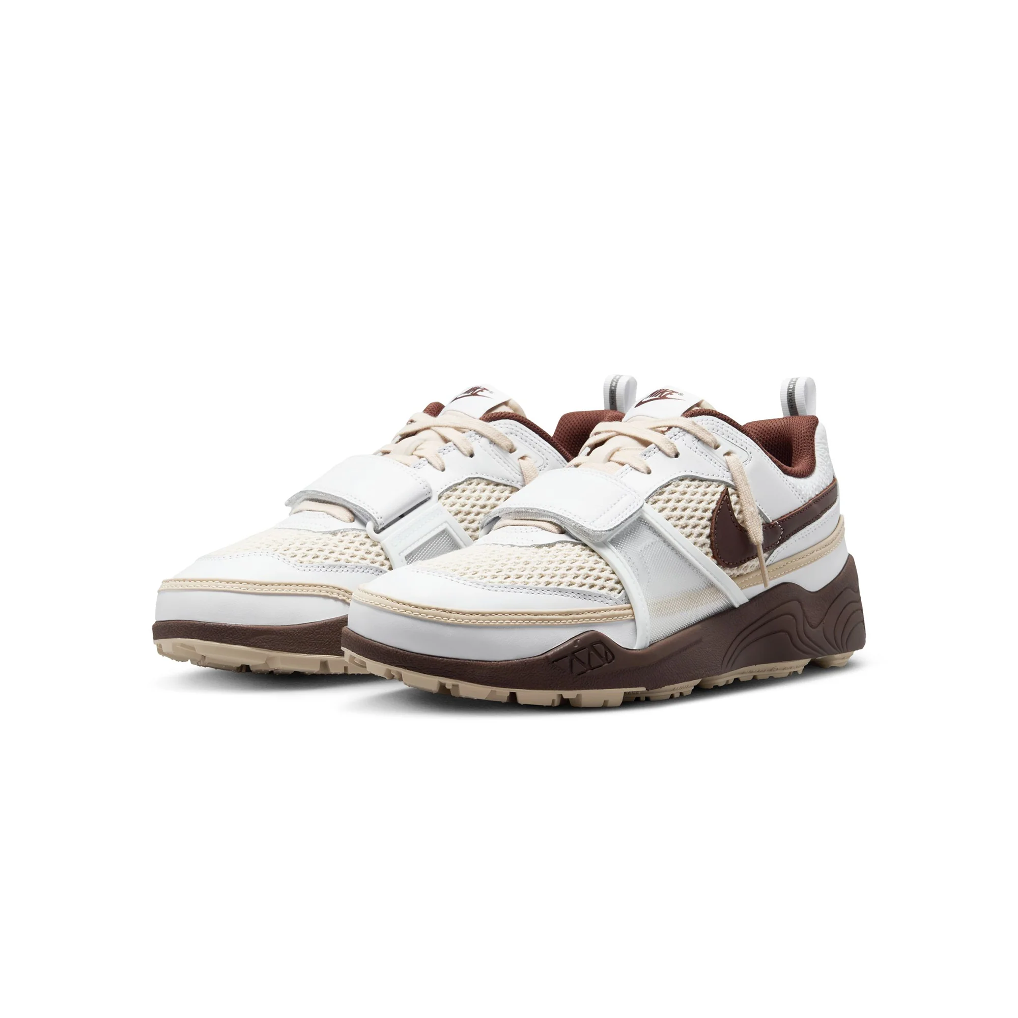 Nike x Travis Scott Mens Zoom Field Jaxx Shoes - Image 2
