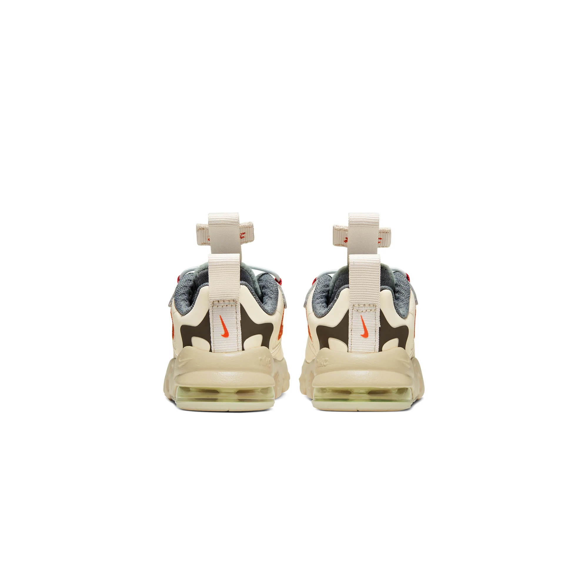 Nike x Travis Scott Toddler Air Max 270 Cactus Trails Shoes - Image 3
