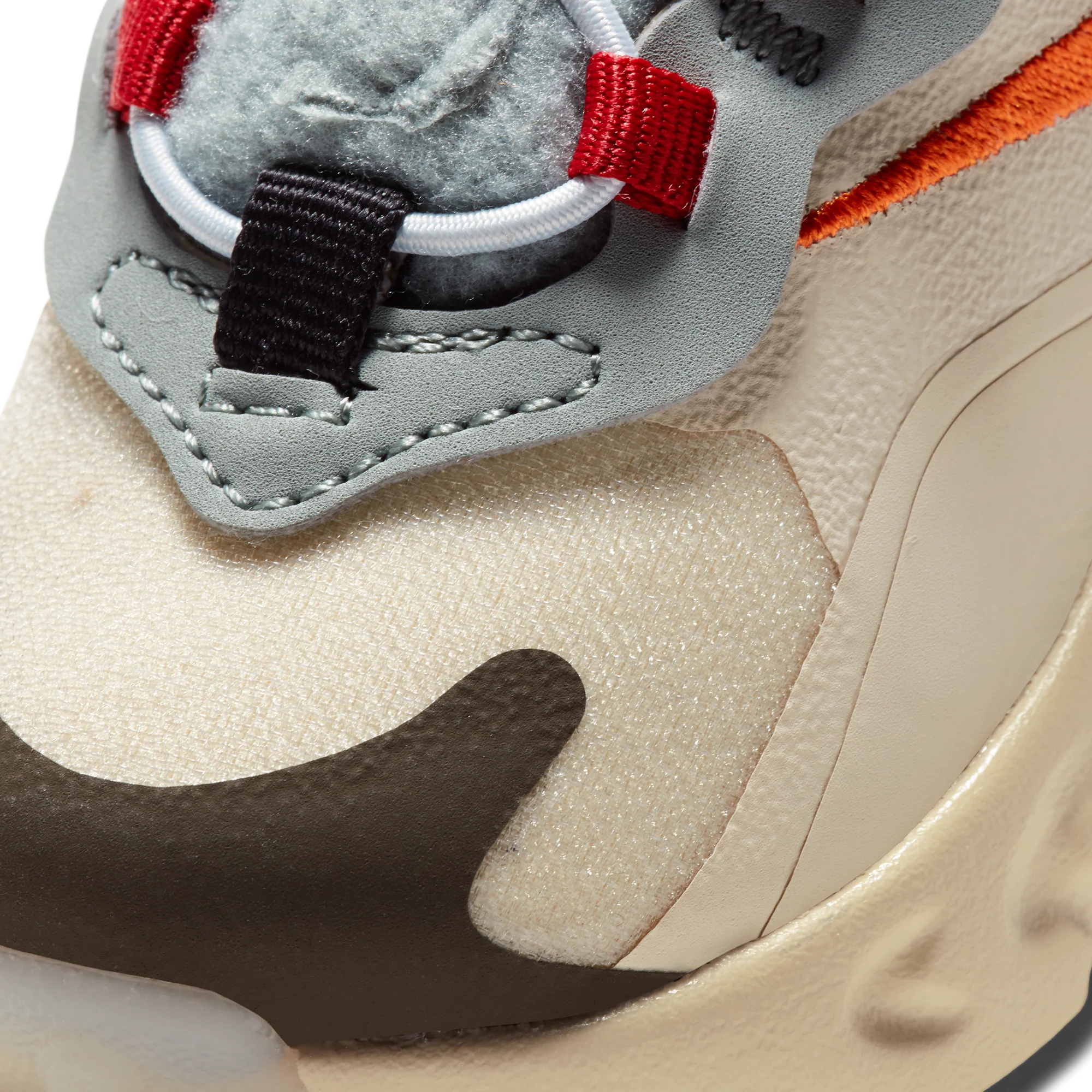 Nike x Travis Scott Toddler Air Max 270 Cactus Trails Shoes - Image 5