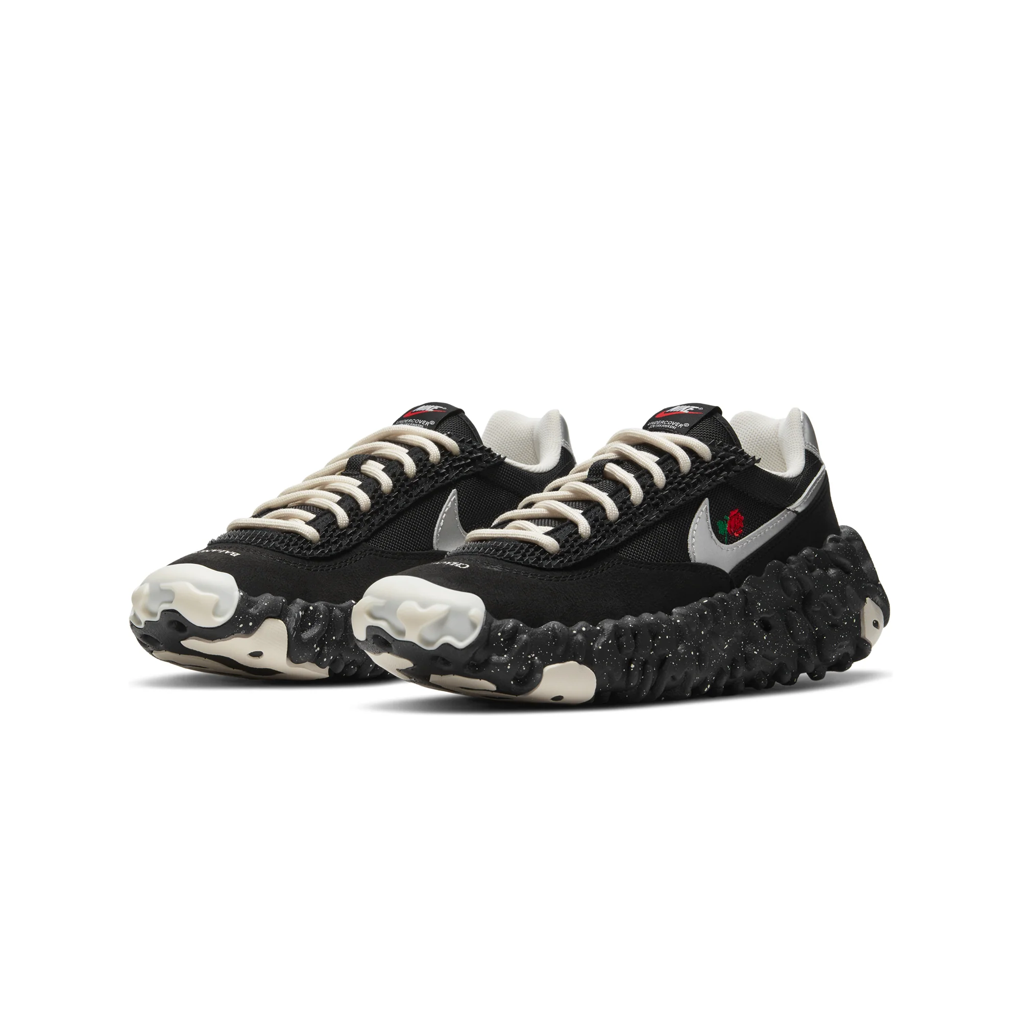 Nike x Undercover Mens Overbreak Shoes - Image 2