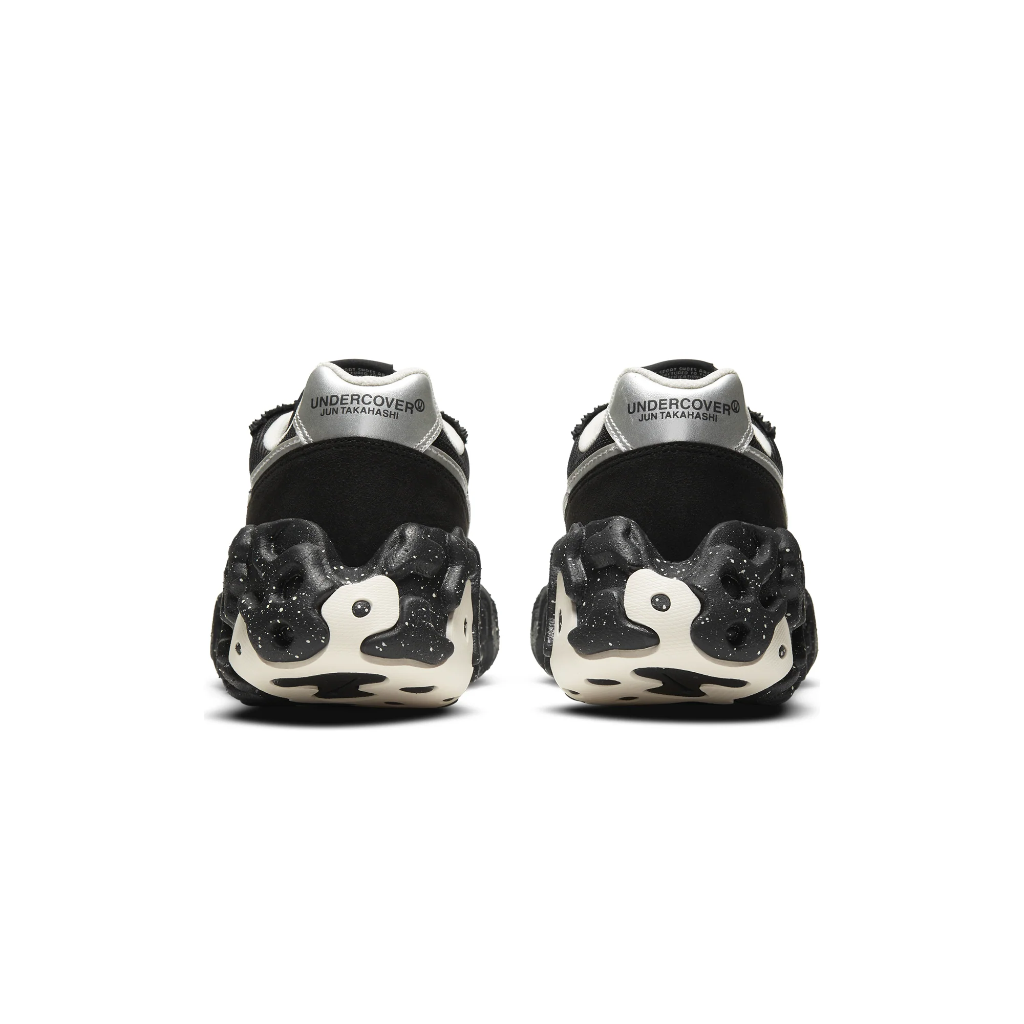 Nike x Undercover Mens Overbreak Shoes - Image 3