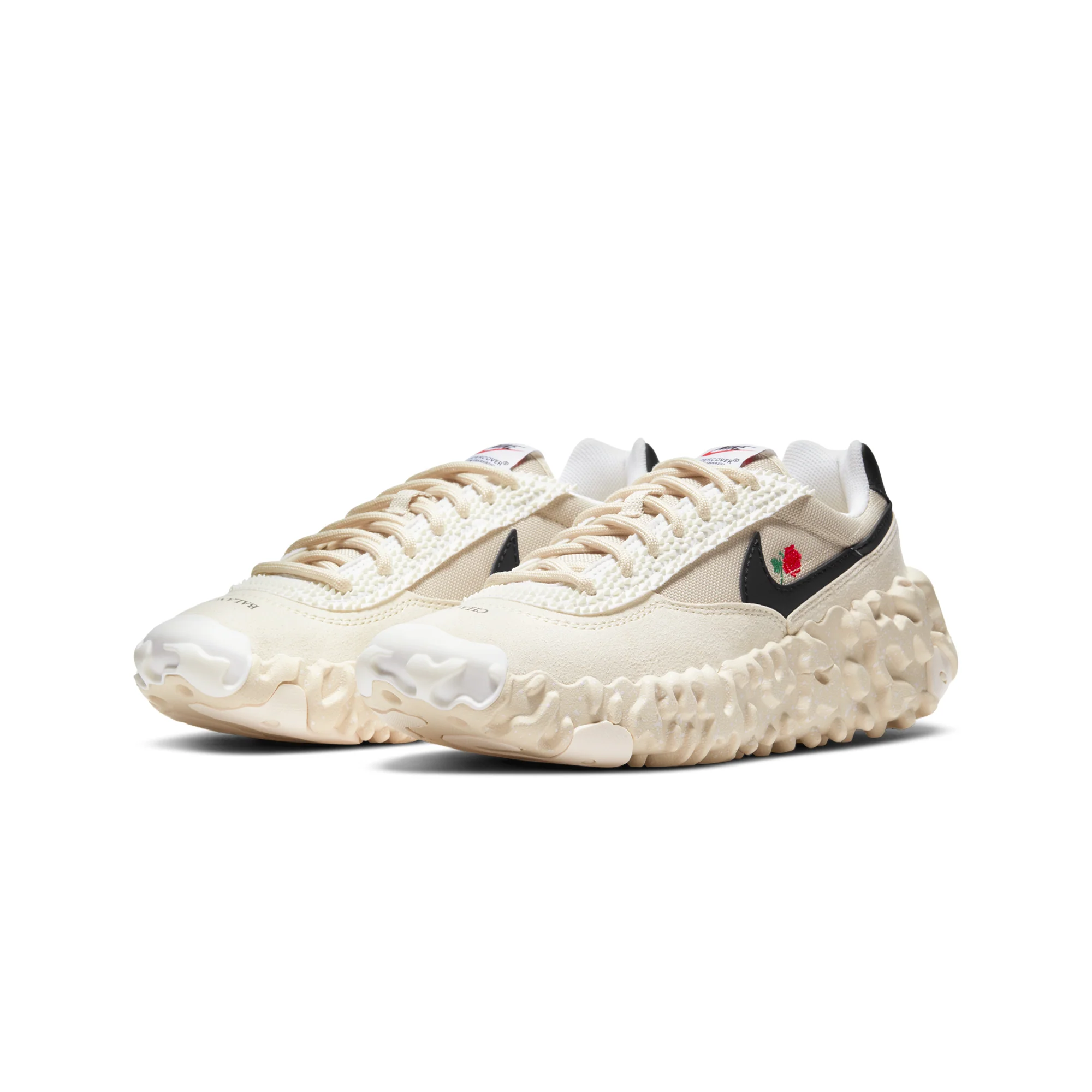 Nike x Undercover Mens Overbreak Shoes - Image 2