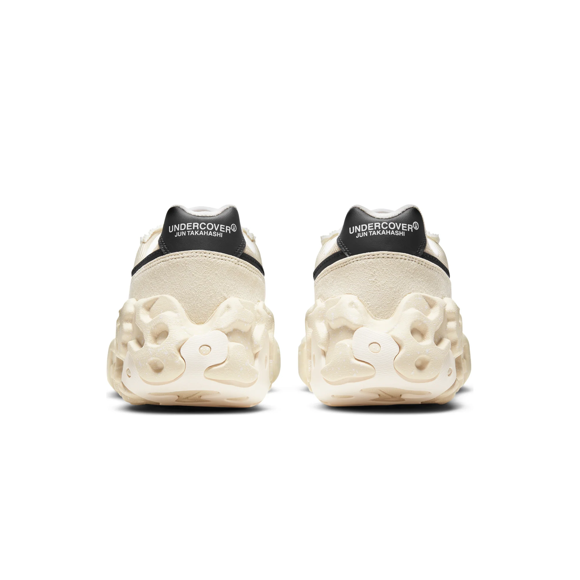 Nike x Undercover Mens Overbreak Shoes - Image 3
