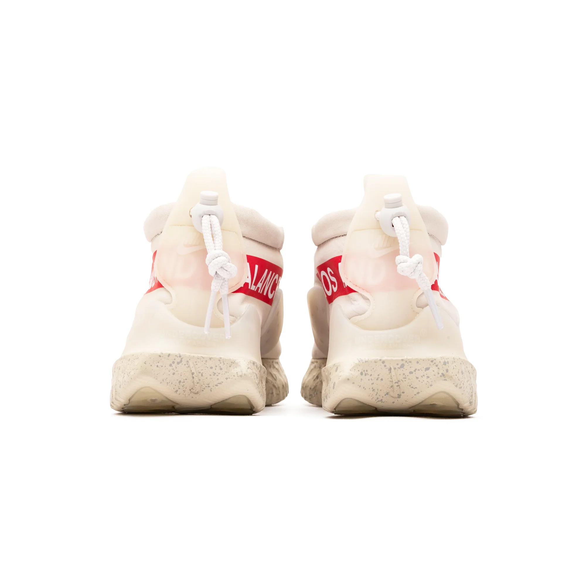 Nike x Undercover Moc Flow SP Shoes - Image 3