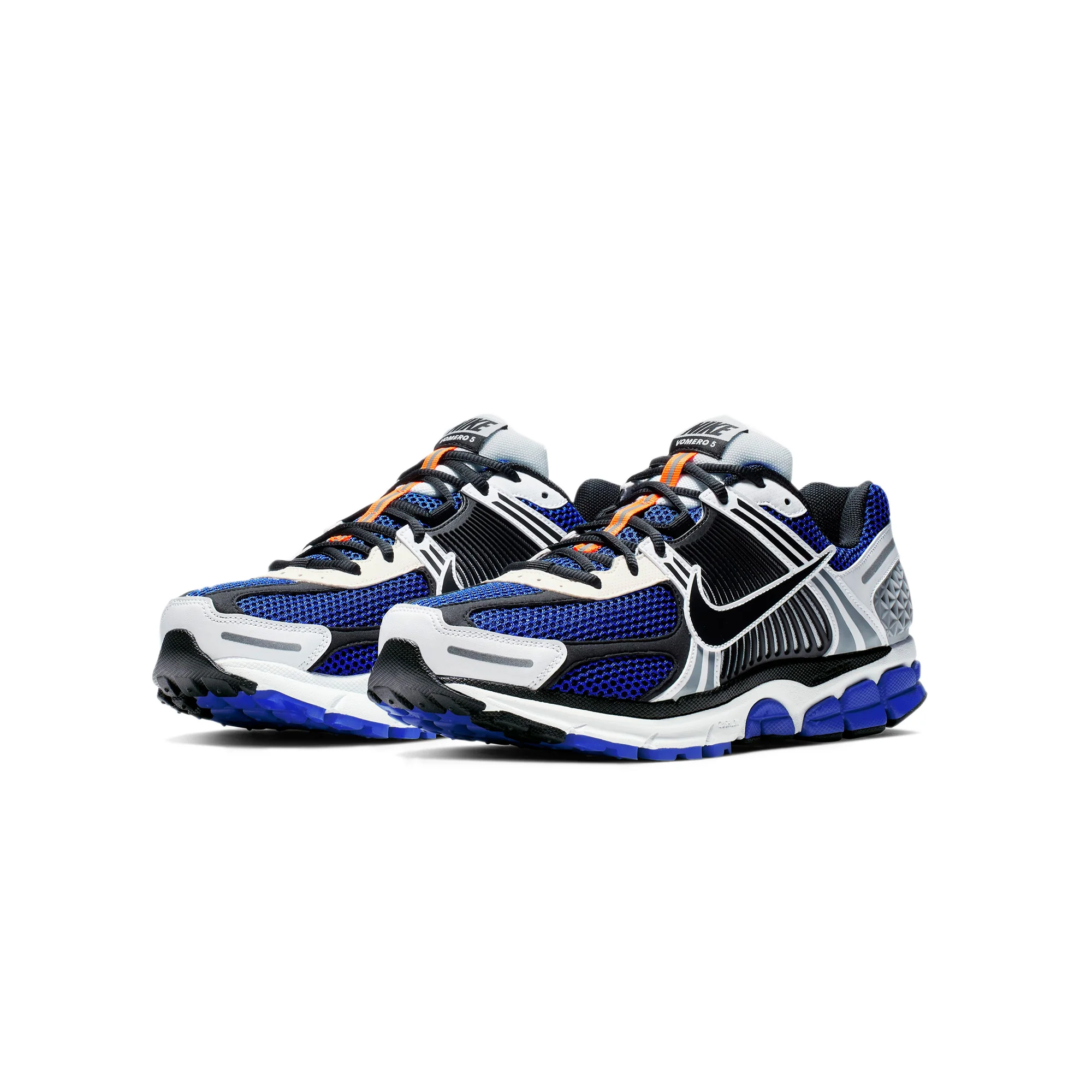 Nike Mens Zoom Vomero 5 SE SP Shoes - Image 2