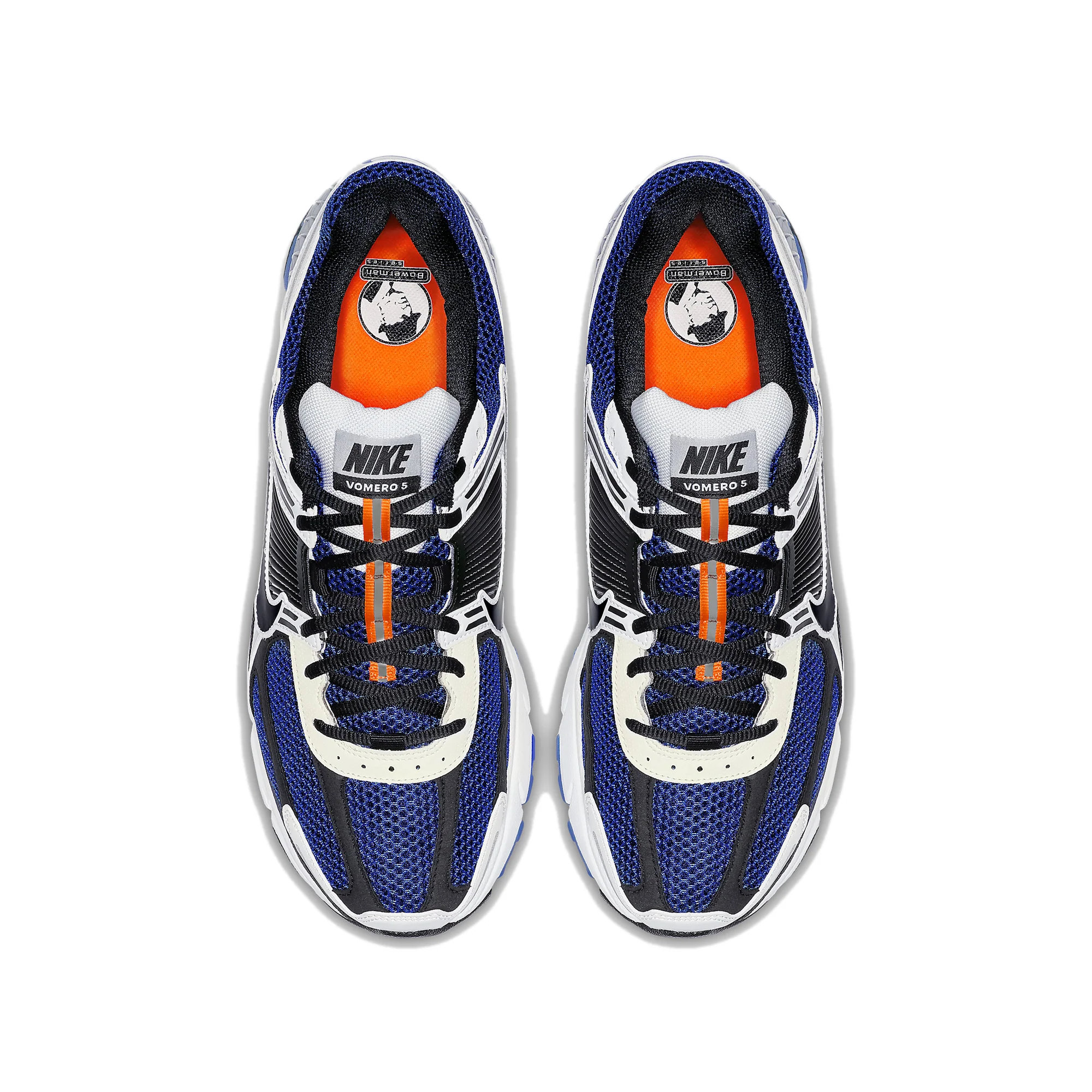 Nike Mens Zoom Vomero 5 SE SP Shoes - Image 4