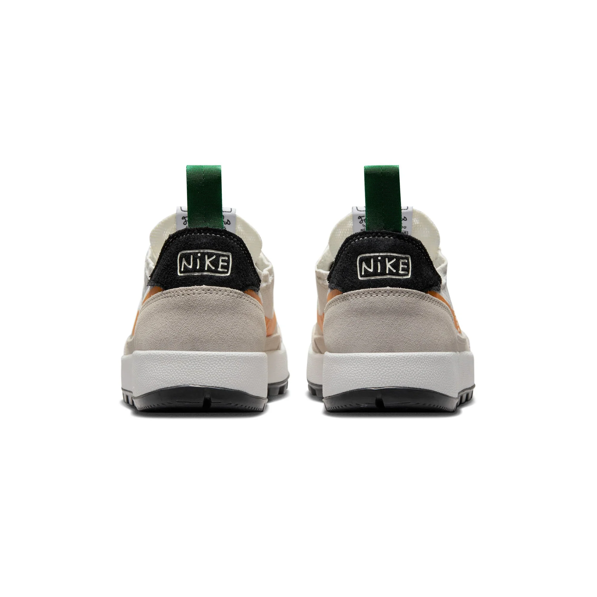 NikeCraft Womens General Purpose Shoe ‘Bricolage’ Shoes - Image 3