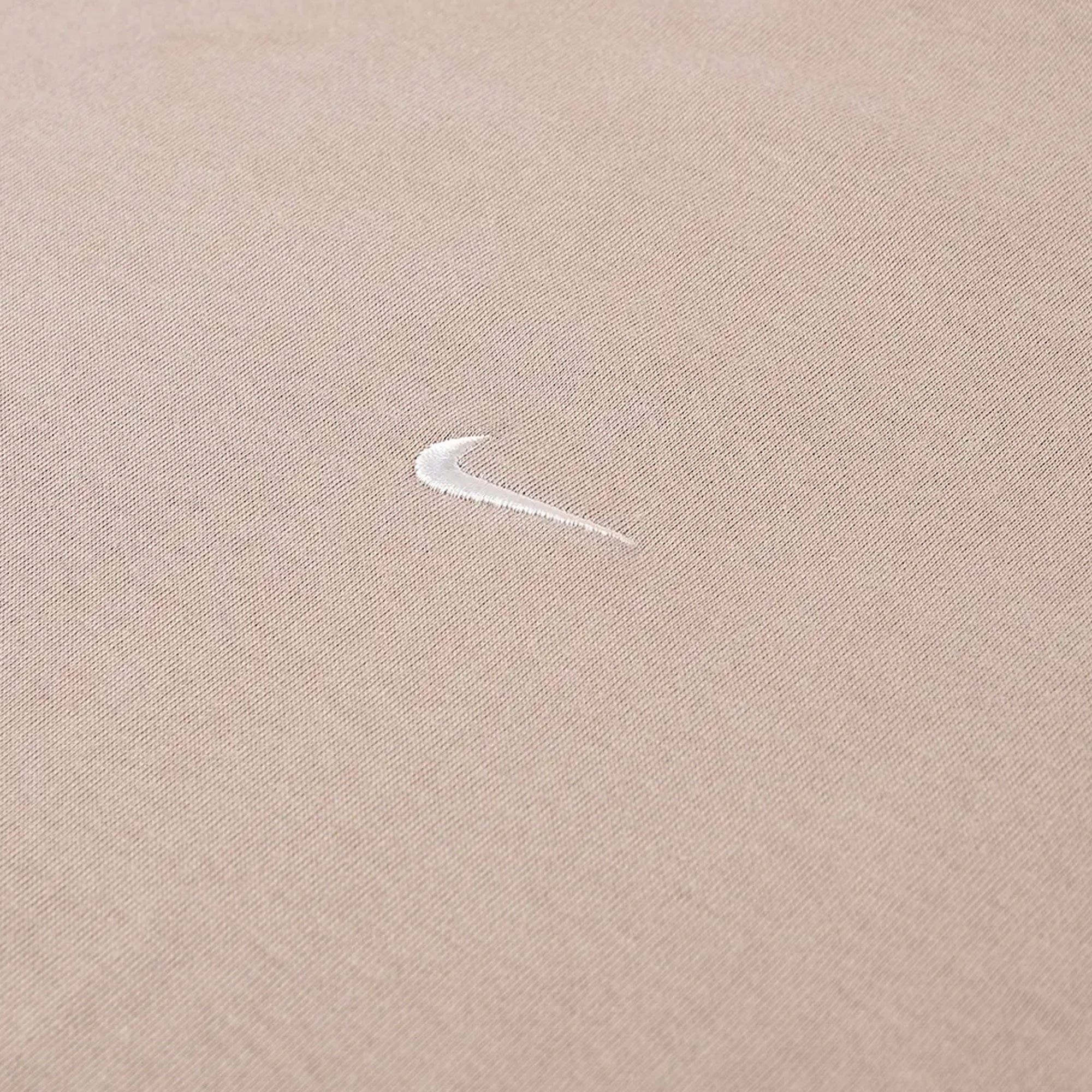 NikeLab Mens T-shirt Malt/White - Image 2