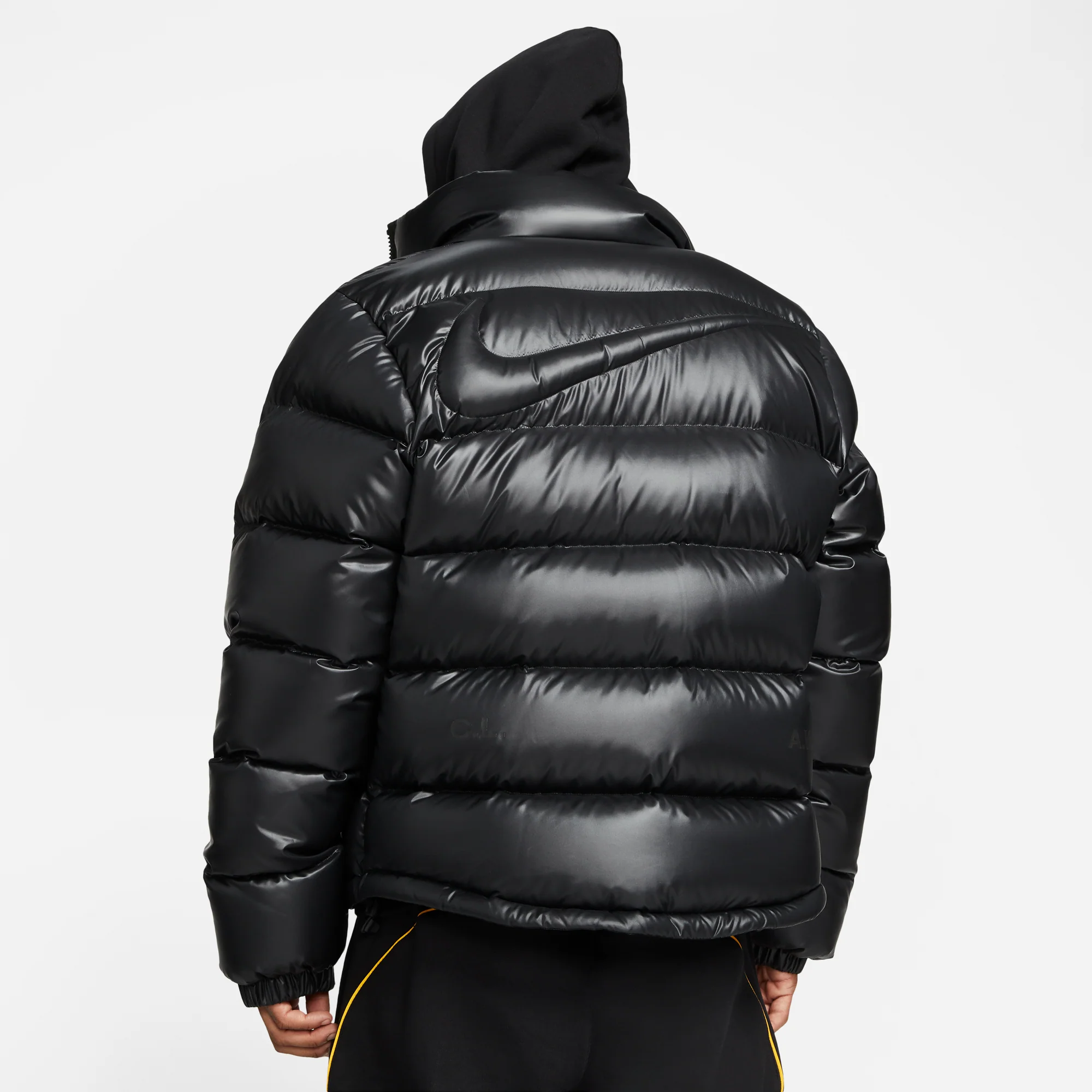 Nike Men NRG AU Puffer Jacket - Image 2
