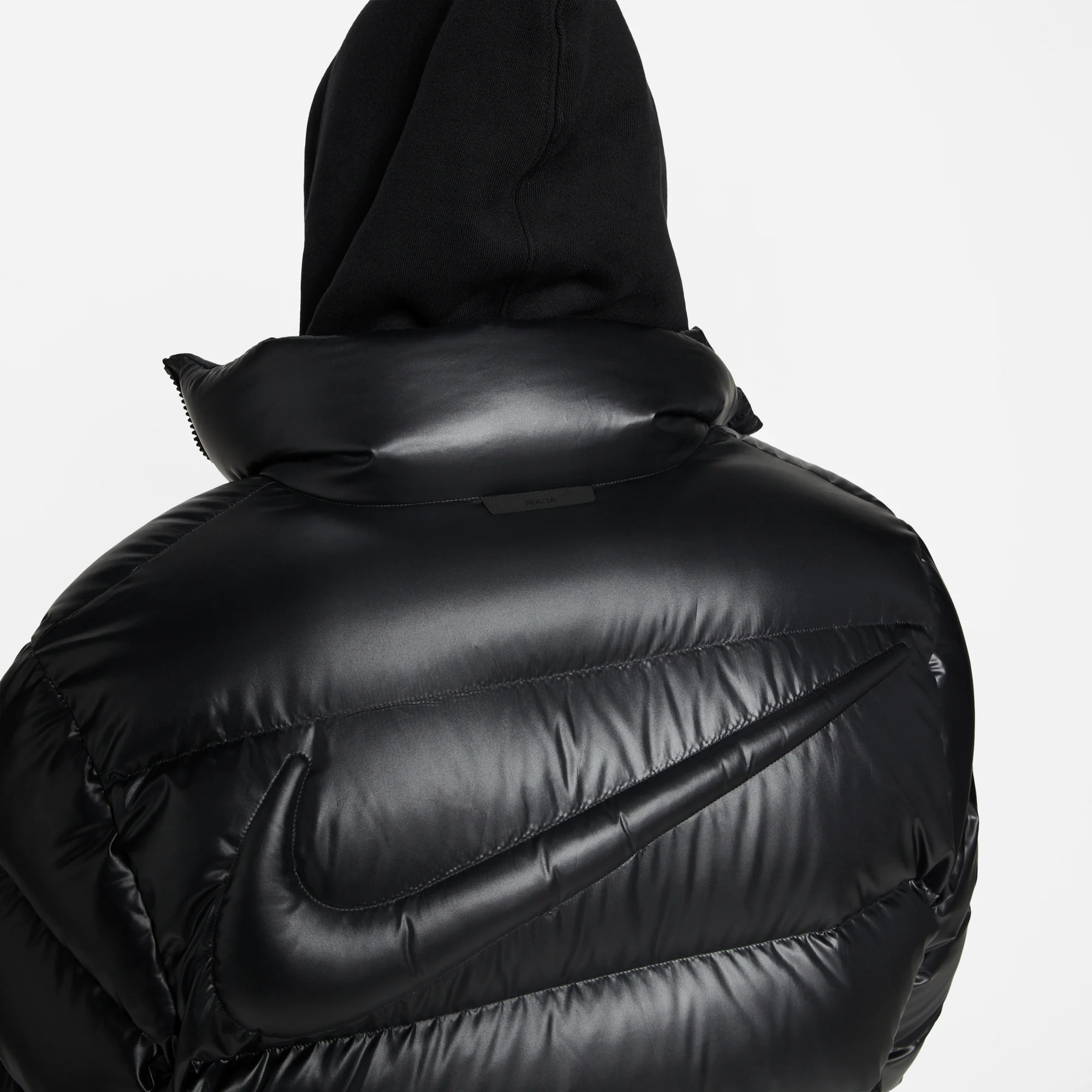 Nike Men NRG AU Puffer Jacket - Image 4