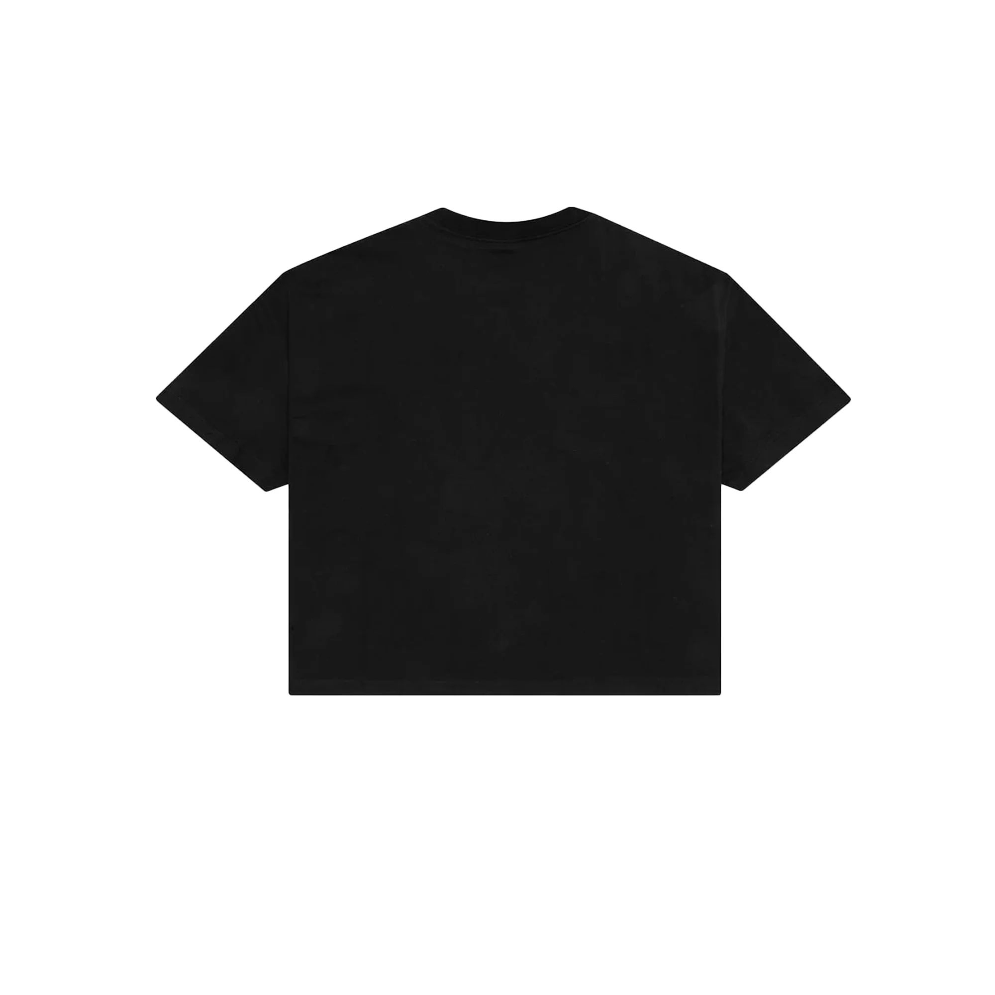 Nike Womens Nikelab T-Shirt 'Black' - Image 2