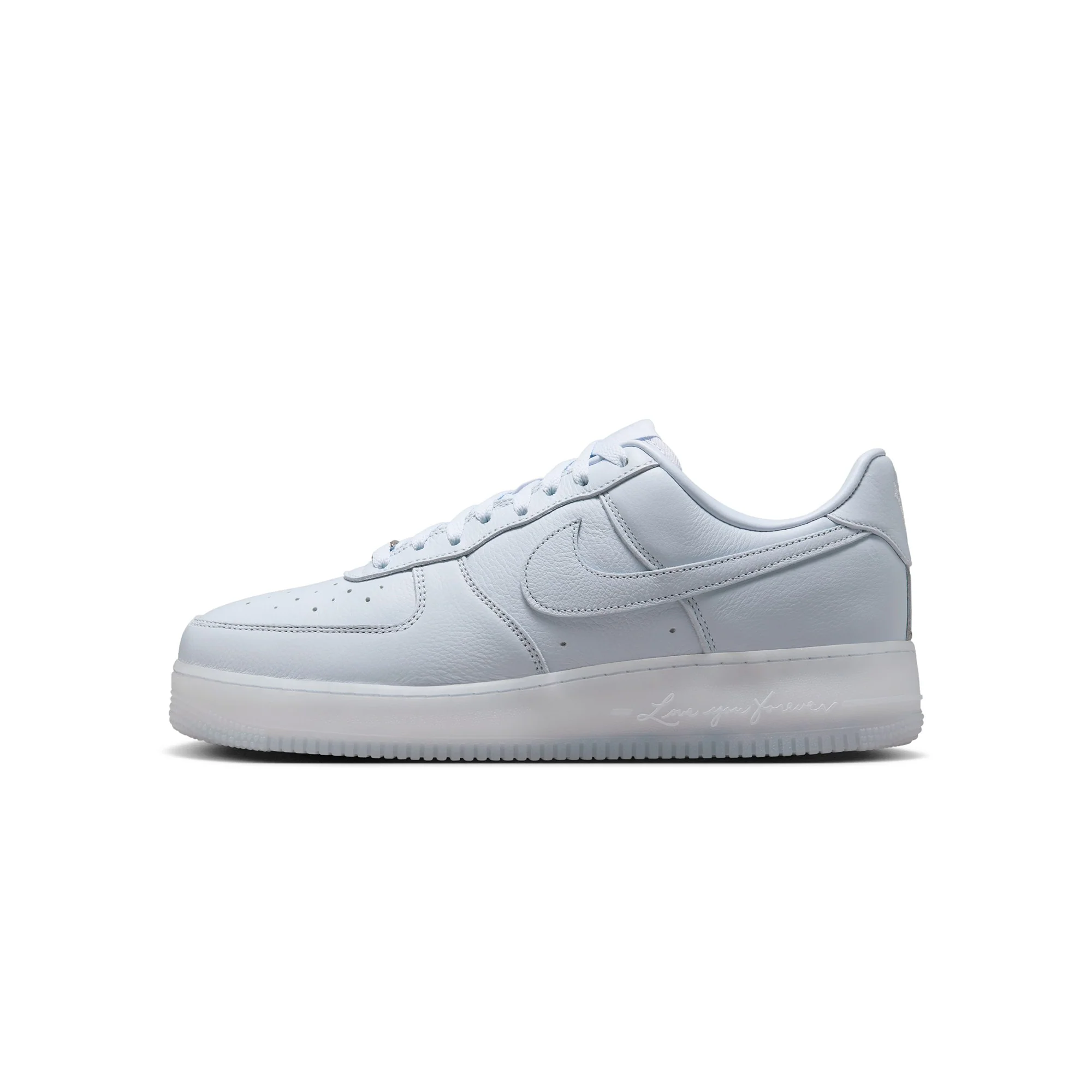 NOCTA Air Force 1 Low Shoes