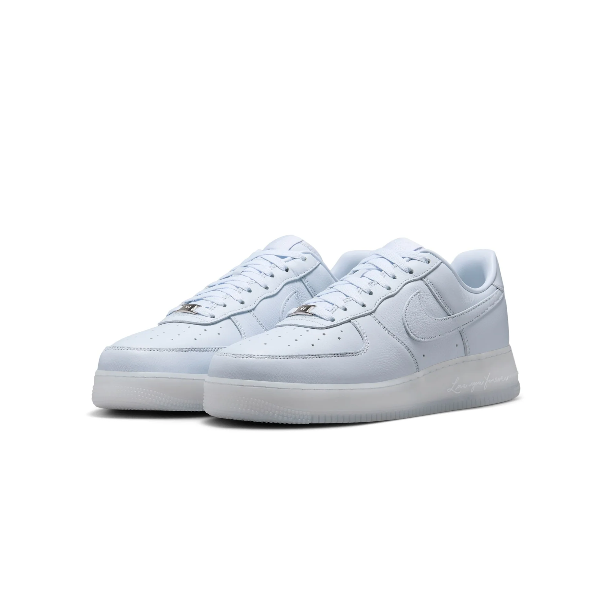 NOCTA Air Force 1 Low Shoes - Image 2