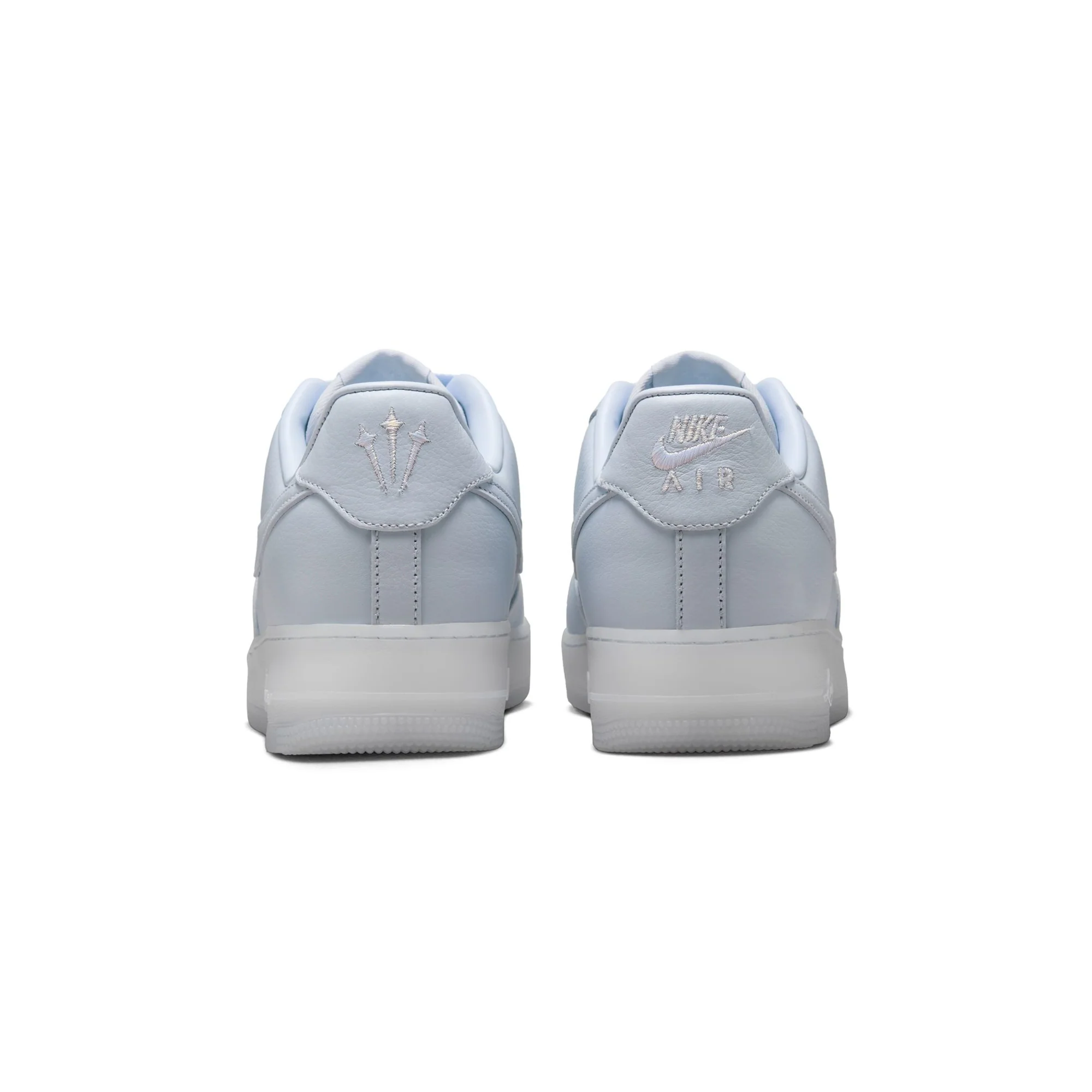 NOCTA Air Force 1 Low Shoes - Image 3