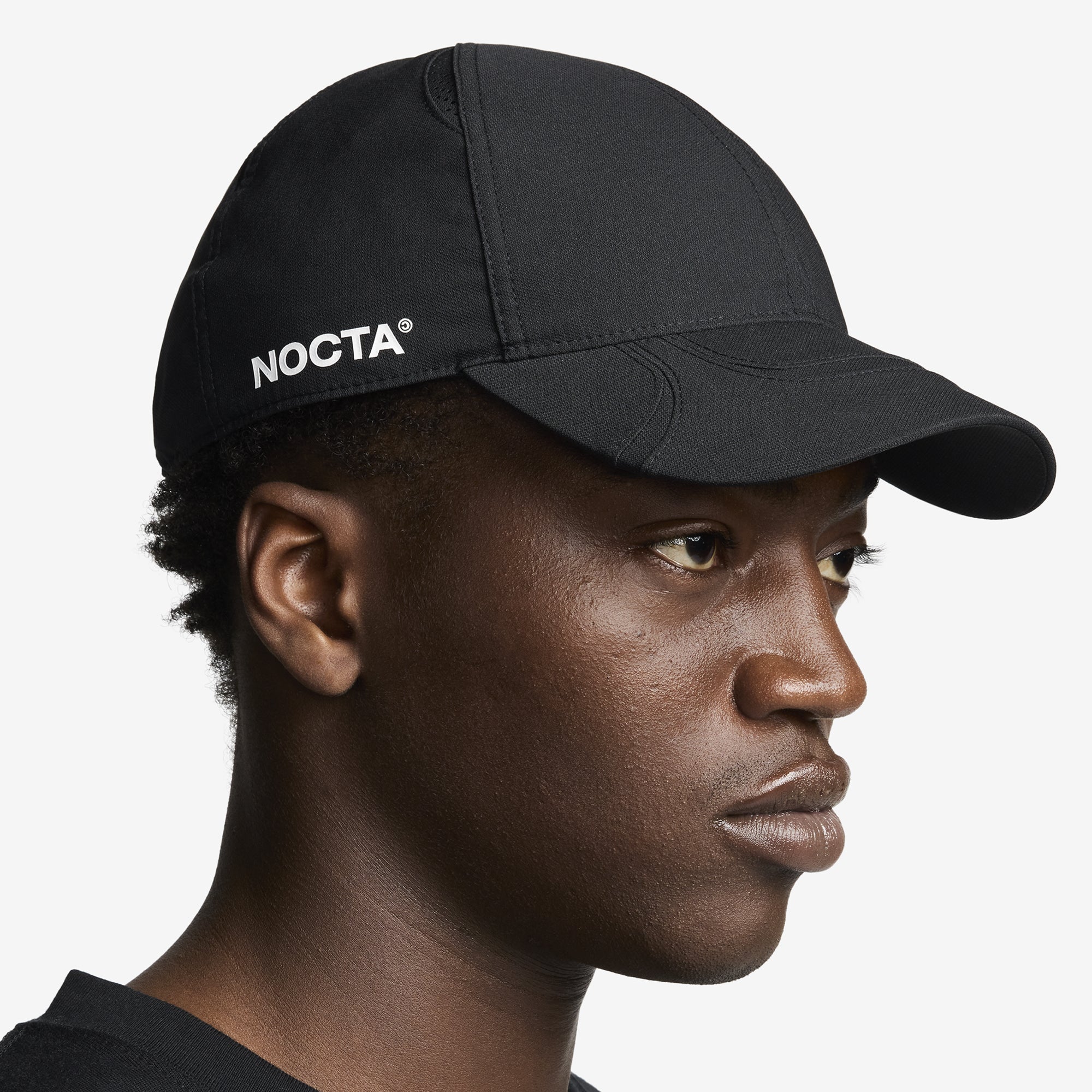 NOCTA Club Cap - Image 2