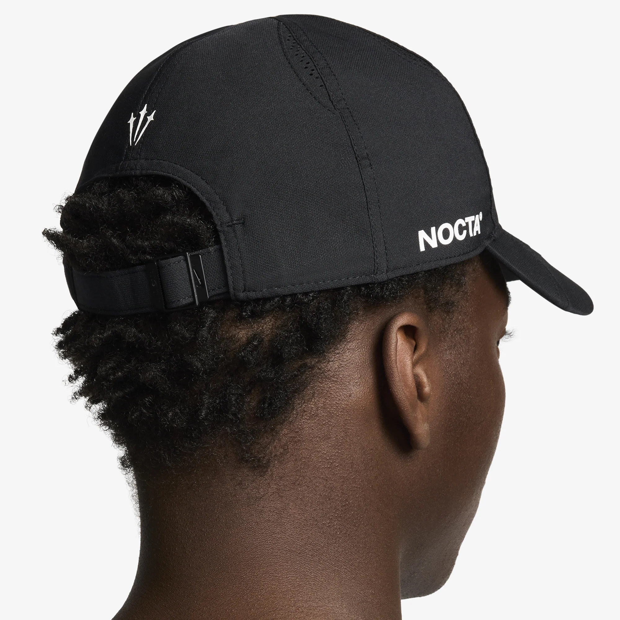 NOCTA Club Cap - Image 3
