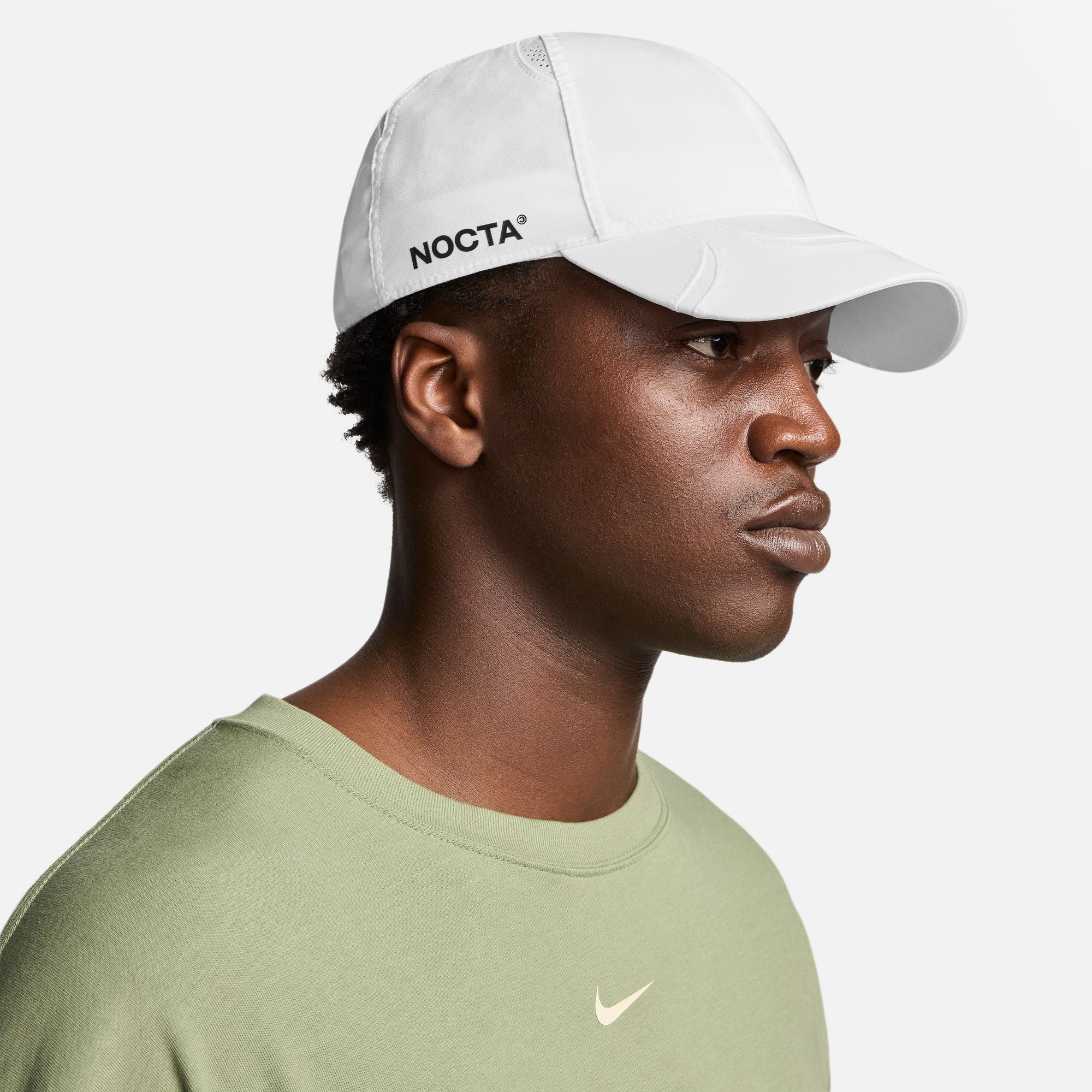 NOCTA Club Cap - Image 2