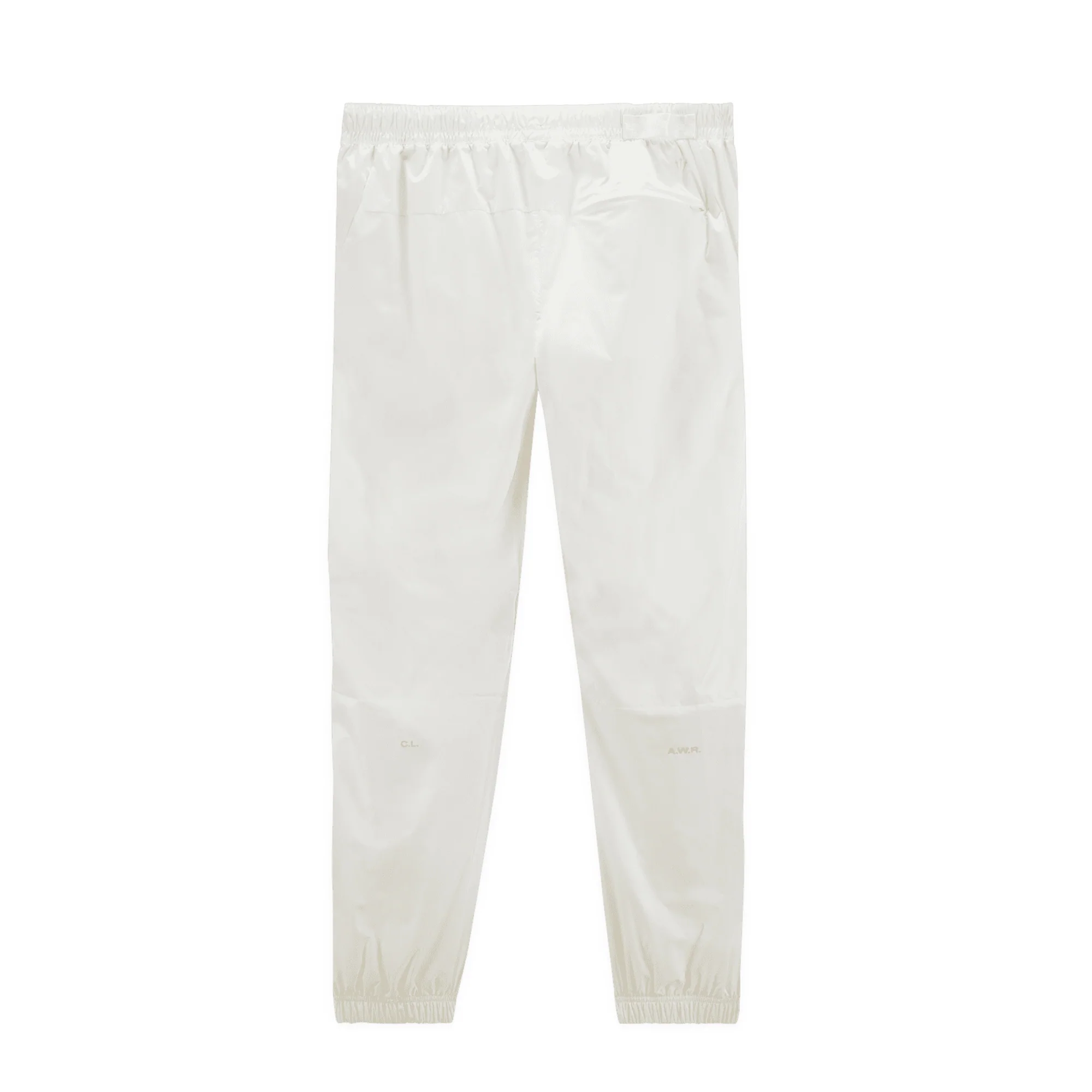 Nike Mens NRG Nocta DF Woven Pants 'Sail' - Image 2