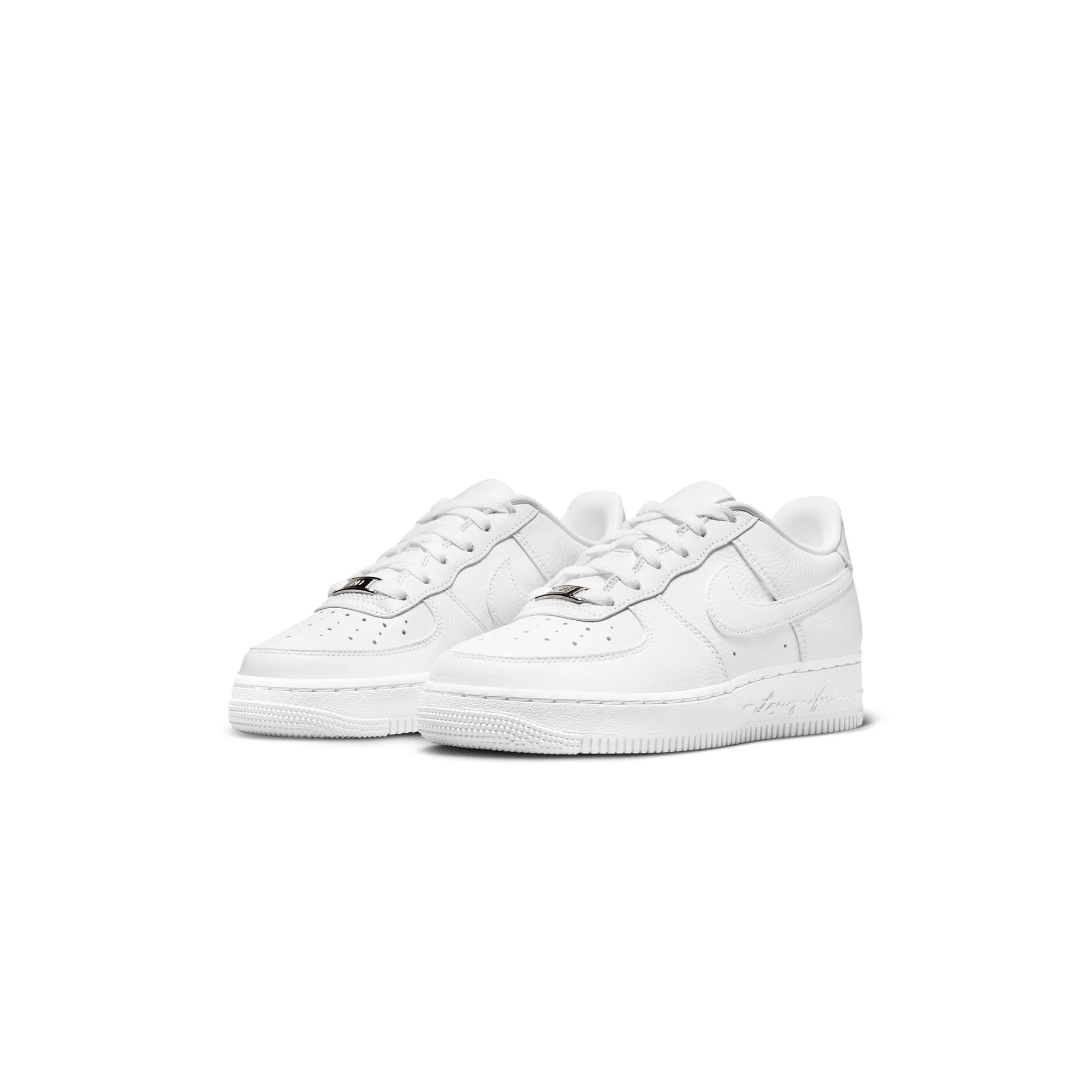 NOCTA Kids Air Force 1 Shoes - Image 2