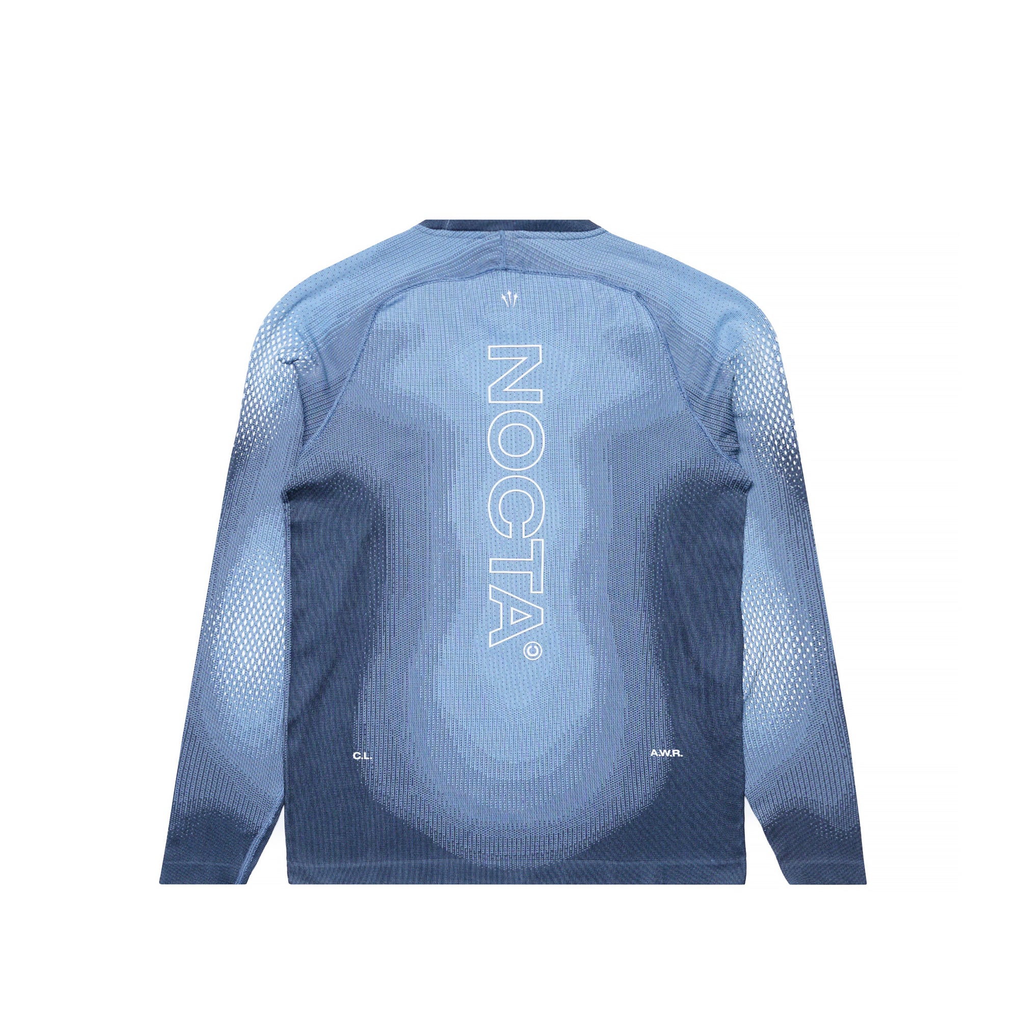 NOCTA Mens Dri-Fit Long-Sleeve Top - Image 2