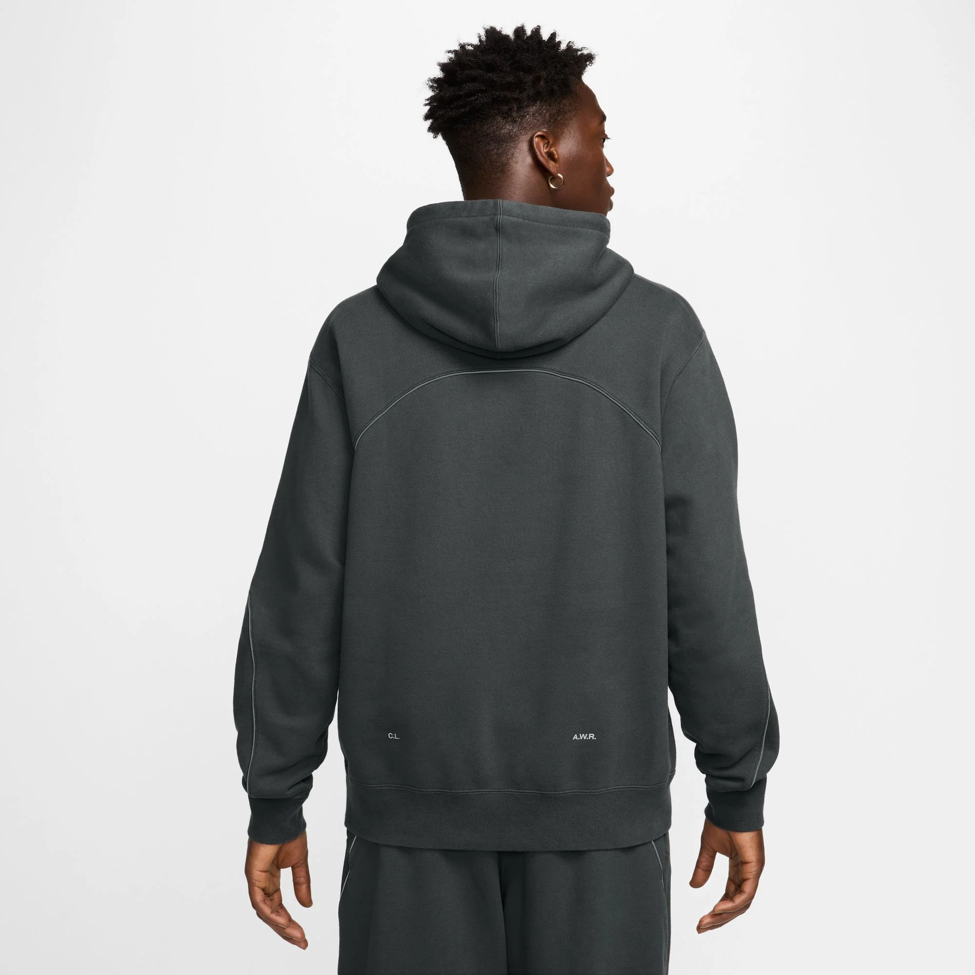 NOCTA Mens Fleece Hoodie - Image 3