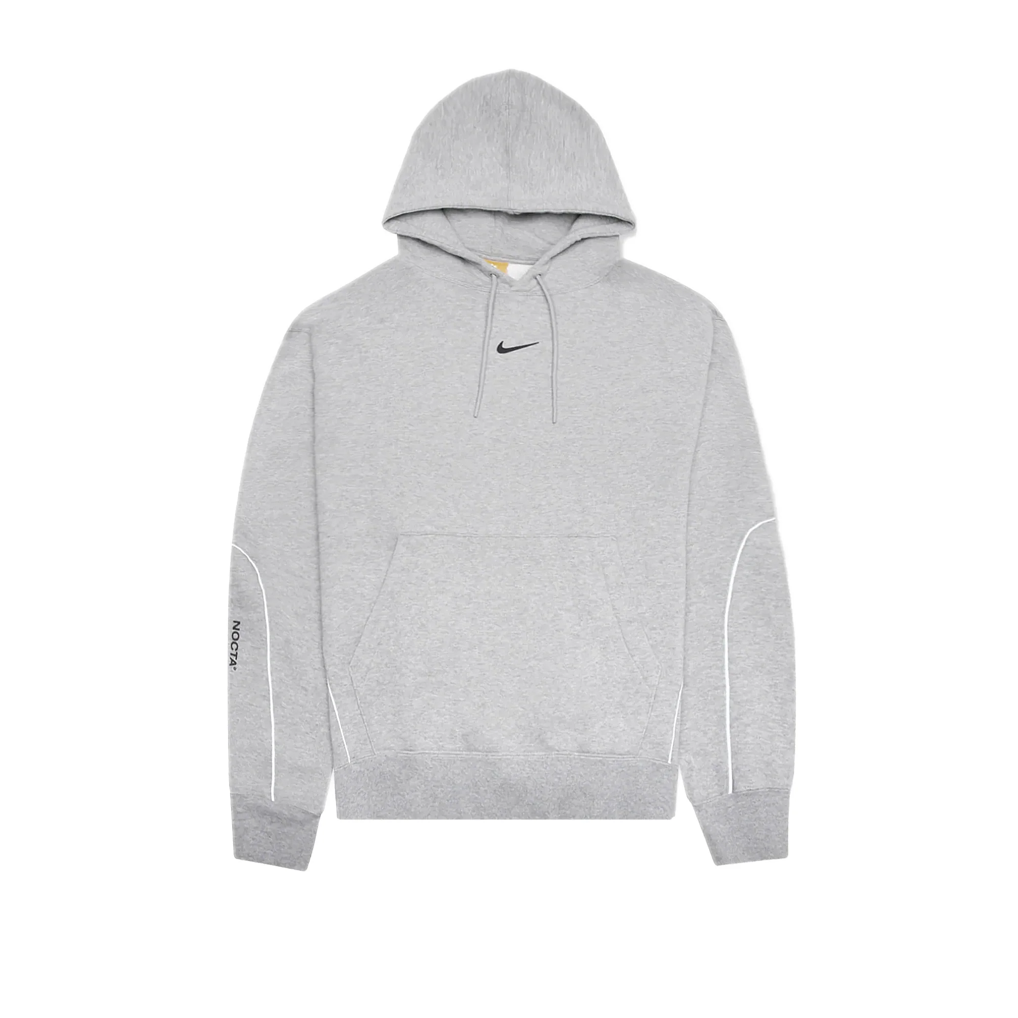 NOCTA Mens Fleece Hoodie