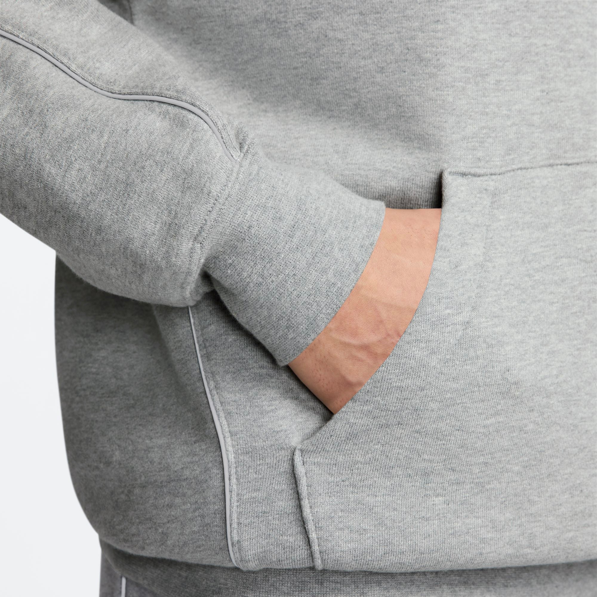 NOCTA Mens Fleece Hoodie - Image 4