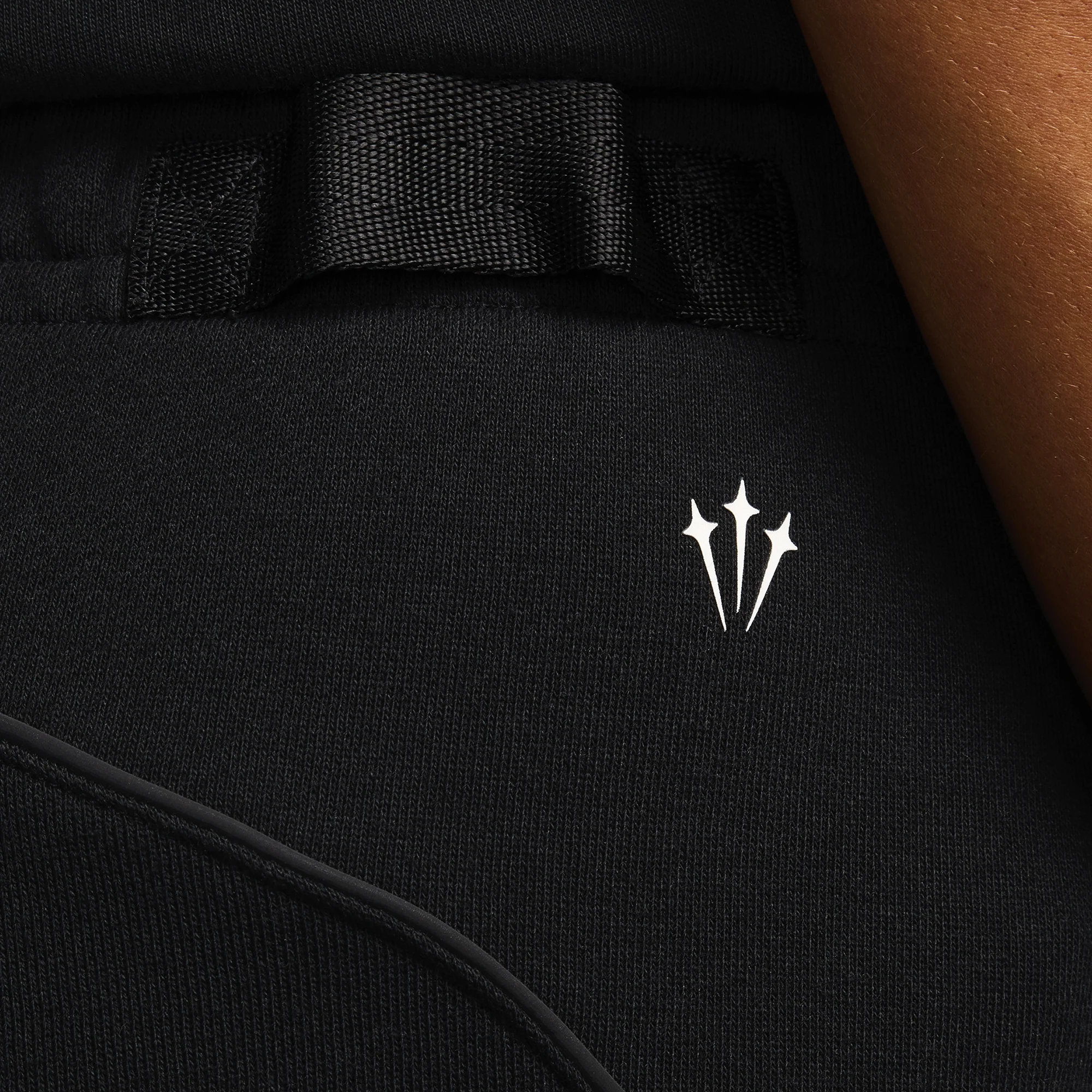 NOCTA Mens Fleece Pants - Image 4