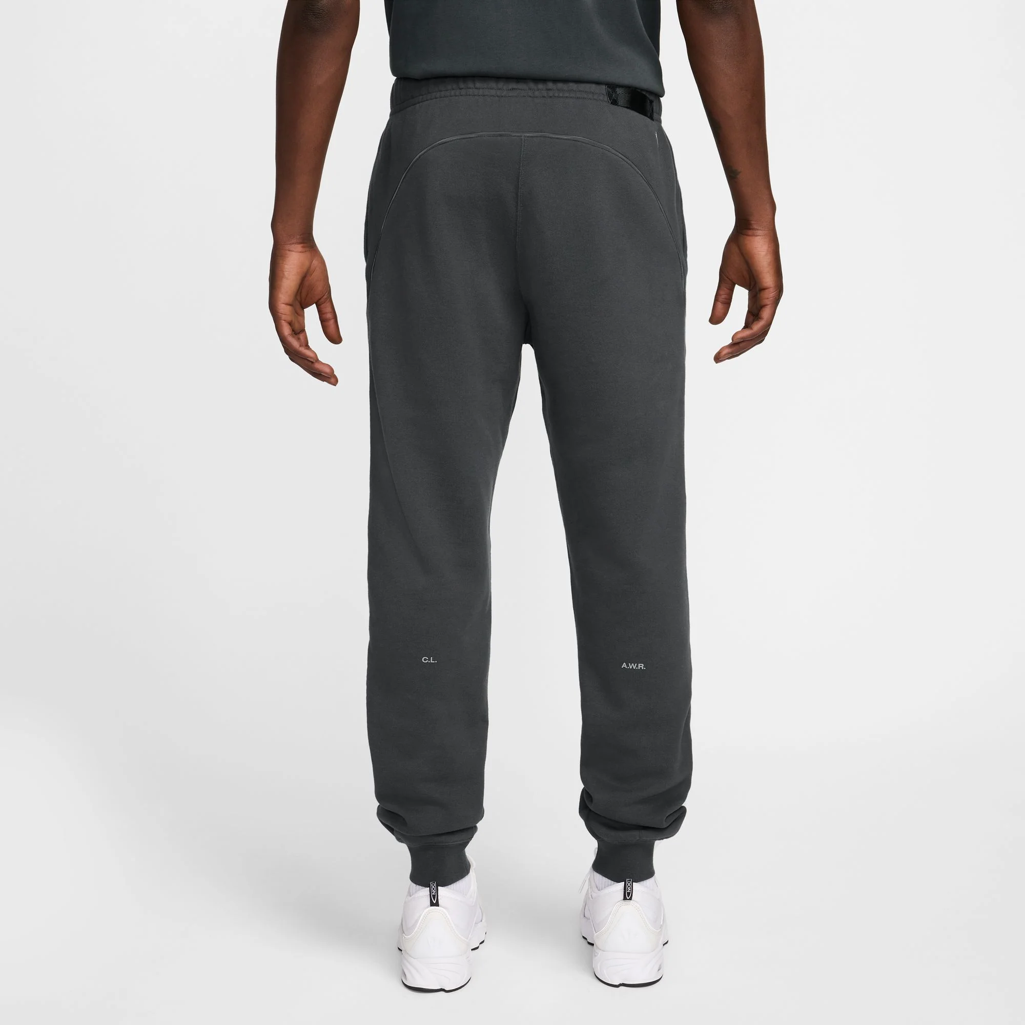 NOCTA Mens Fleece Pants - Image 3