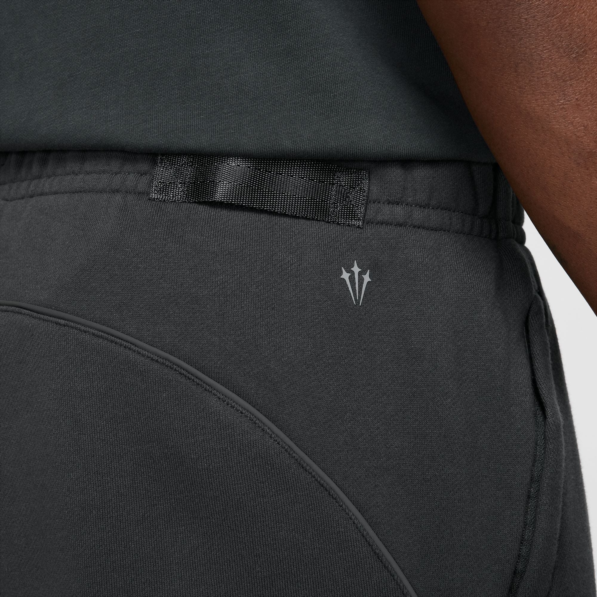 NOCTA Mens Fleece Pants - Image 4